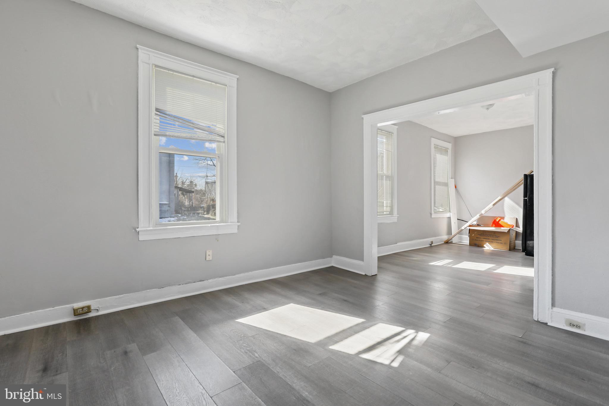 CENTRAL PARK HEIGHTS - Residential