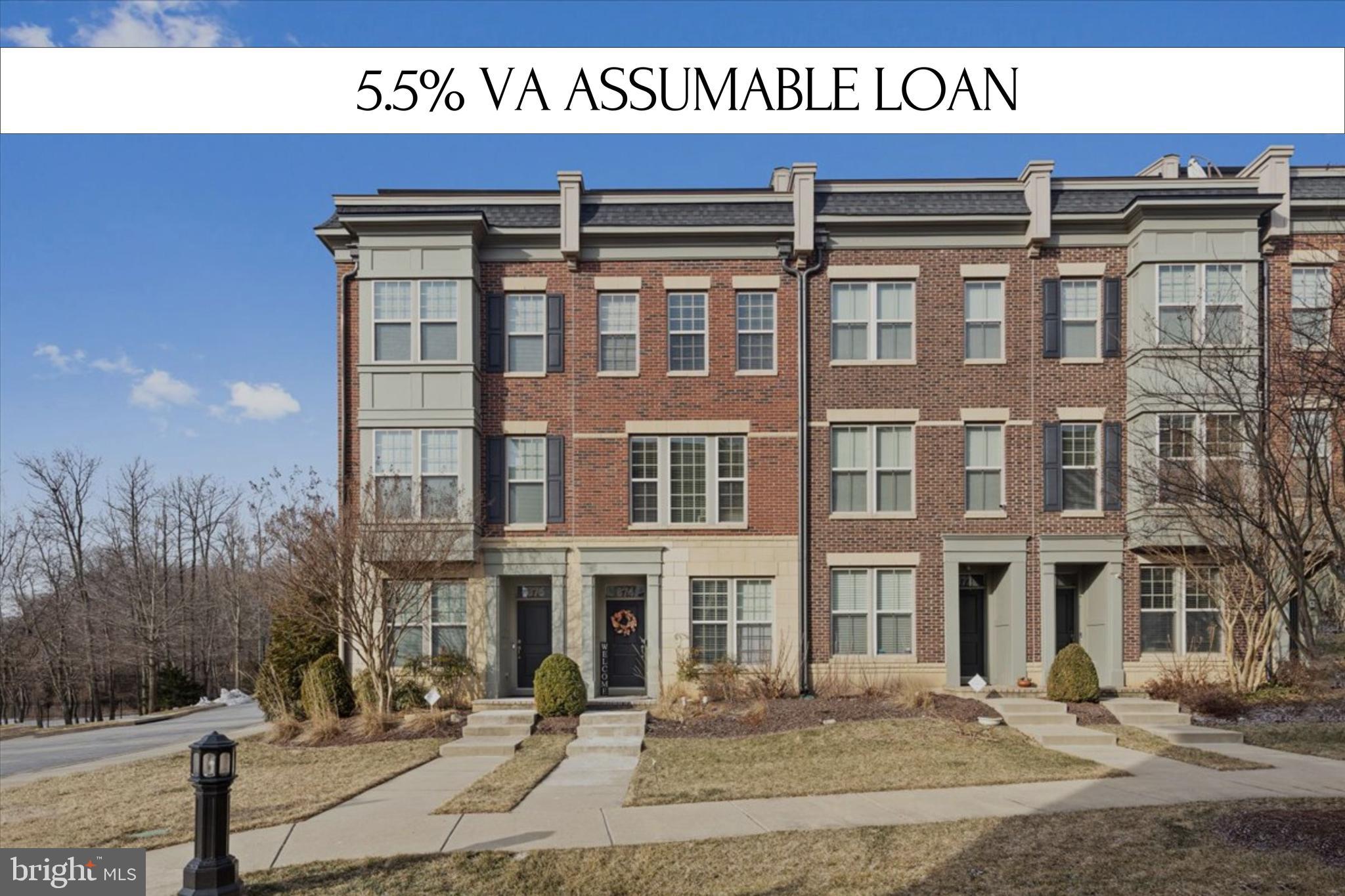 This home qualifies for 100% financing PLUS a $5,000 GRANT! Credit Score requirement is 620+. OR VA buyers can take advantage of a VA Loan Assumption at 5.5%! Just Ask!
Welcome to the Integrity Homes Seneca Model, one of the most affordable homes in the premier gated community of Potomac Overlook! This luxurious 4-level garage townhome offers an incredible lifestyle with water access, upscale amenities, and prime location at National Harbor, all without the hefty price tag. With new construction homes selling in the $950s, this home is truly an unbeatable opportunity.
GROUND/GARAGE LEVEL: Upon entering the home, you are greeted by a hardwood foyer in the bright and spacious above-grade basement or garage level. This floor features a full bedroom with an ELFA closet system, a full bath with a tiled floor, seated shower, and plenty of natural light. This space is ideal for guests, in-laws, a private office, or even a home gym. The garage is equipped with a Chamberlain myQ WiFi system, allowing for smartphone-controlled access, and includes built-in overhead storage for added convenience.
MAIN LEVEL: Ascending the elegant hardwood stairwell with upgraded iron spindles, you’ll arrive at the main level, where luxury and function merge seamlessly. The gourmet kitchen is a chef’s dream, featuring WiFi-controlled dual ovens, a 5-burner gas grill-top stove, 42-inch mahogany cabinets with silver hardware and glass inlays, granite countertops, a coordinating backsplash, and a spacious breakfast bar for those meals on the go. The double-sided remote controlled gas fireplace adds warmth and sophistication, acting as a tasteful partition between the living and dining areas. Dimmable recessed lighting and large windows fill the space with natural light, while gleaming hardwood floors add to the home’s elegance. A must-have powder room completes this level for convenience.
THIRD LEVEL: On the third level, the primary suite offers a tranquil retreat with an oversized seated shower, dual closets, dual vanities with granite countertops, and extra built-in storage. The laundry closet is conveniently located on this floor, complete with a front-load washer and dryer. This level also includes a flexible common area space with a huge walk-in closet, perfect for use as a fourth bedroom, home office, cinema room, or fitness area.
FOURTH/LOFT LEVEL; The fourth or loft level is designed for both relaxation and entertainment. A private bedroom with a cozy window seat and a full ensuite bathroom makes this floor feel like a personal getaway. The highlight of this level is the entertainment lounge, complete with a wet bar, wine/beverage cooler, storage cabinets, a sink, and a dishwasher. The second double-sided gas fireplace adds a touch of elegance, while direct access to the private rooftop deck makes this space perfect for hosting guests or enjoying quiet evenings under the stars.
This home is equipped with modern technology and smart features throughout, including HDMI wiring, CAT5E network access, a home sound system, a Ring doorbell, and digital door handles on nearly every door. With soaring 9Ft+ ceilings and thoughtfully designed spaces, this home is as functional as it is beautiful.
Located in National Harbor and just minutes from Washington DC, Alexandria, and major commuter routes, this home offers unbeatable convenience. Enjoy dining, shopping, and entertainment at MGM, Tanger Outlets, and Top Golf, or explore the nearby water docks and piers. With so much to offer at this price, this home won’t last long. Schedule your private tour today and experience the best of Potomac Overlook living!