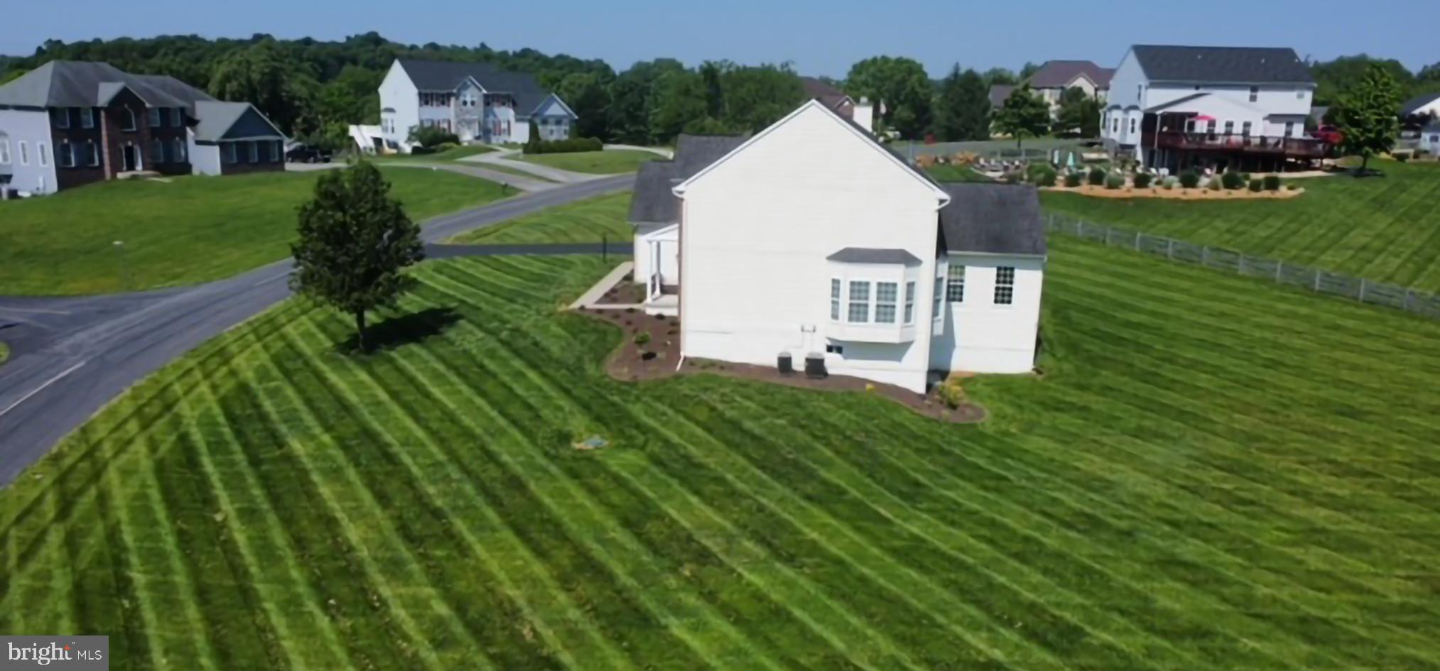 SPRUCE HILL ESTATES - Residential