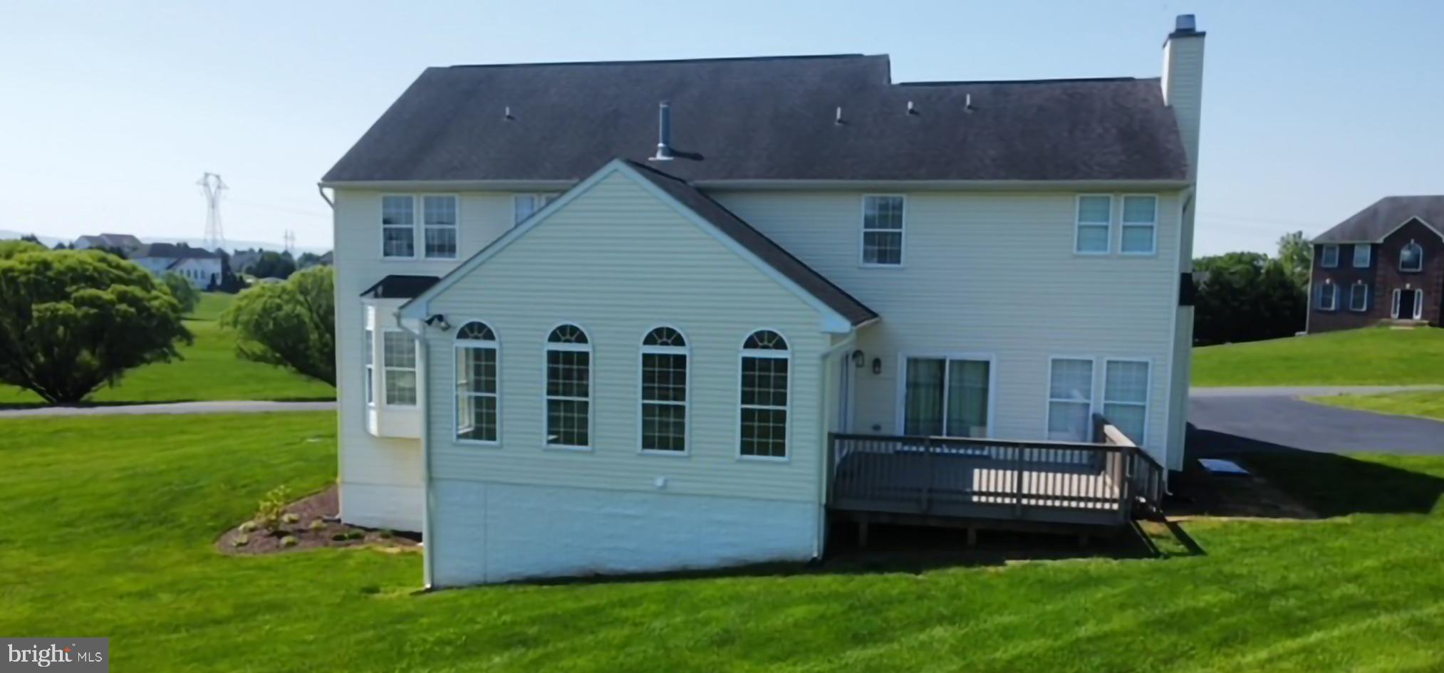 SPRUCE HILL ESTATES - Residential