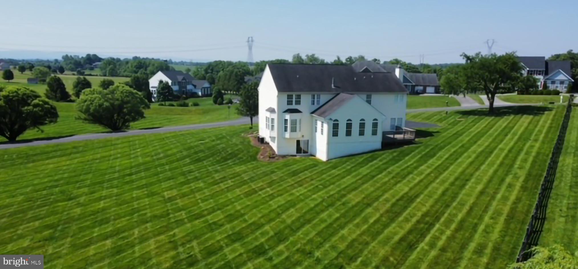 SPRUCE HILL ESTATES - Residential