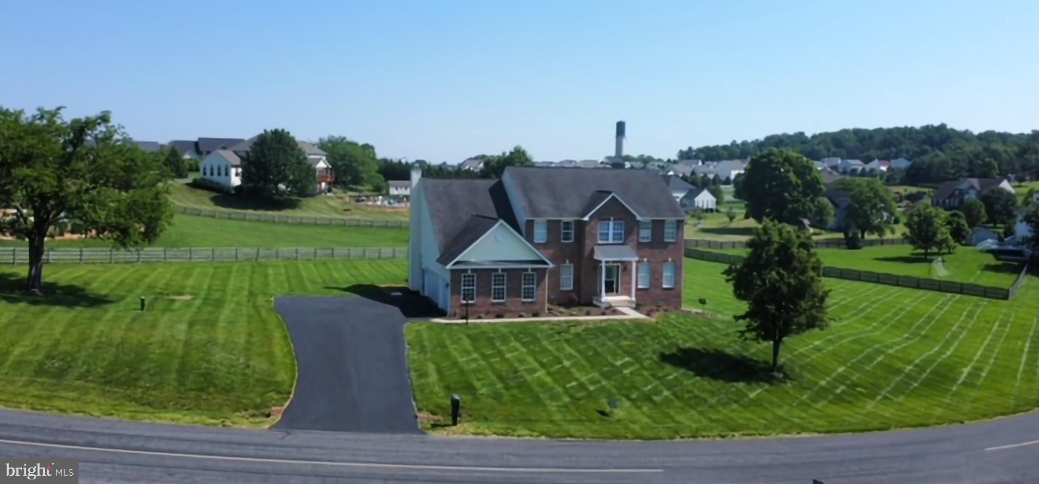 SPRUCE HILL ESTATES - Residential
