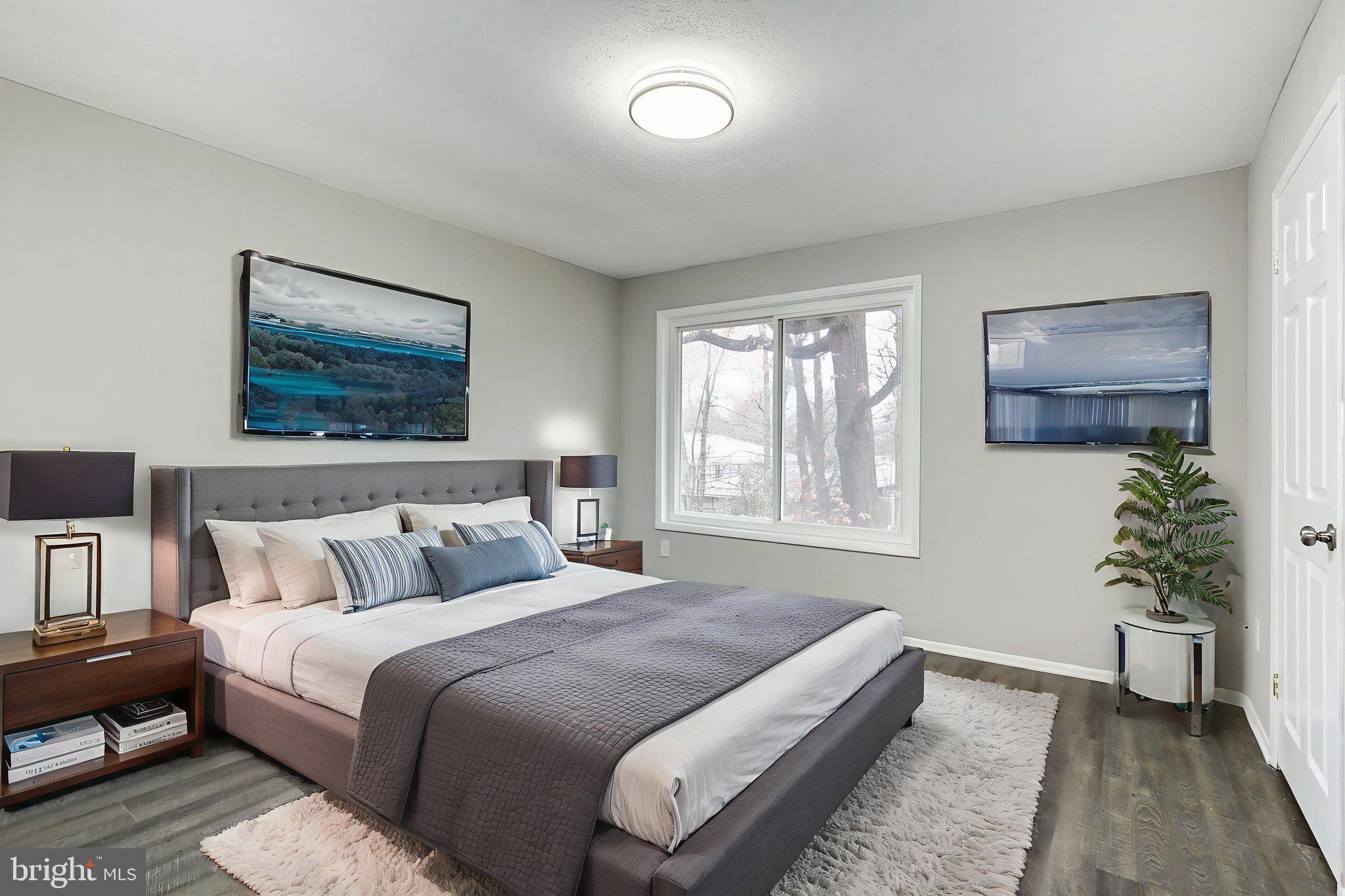 RESTON - Residential