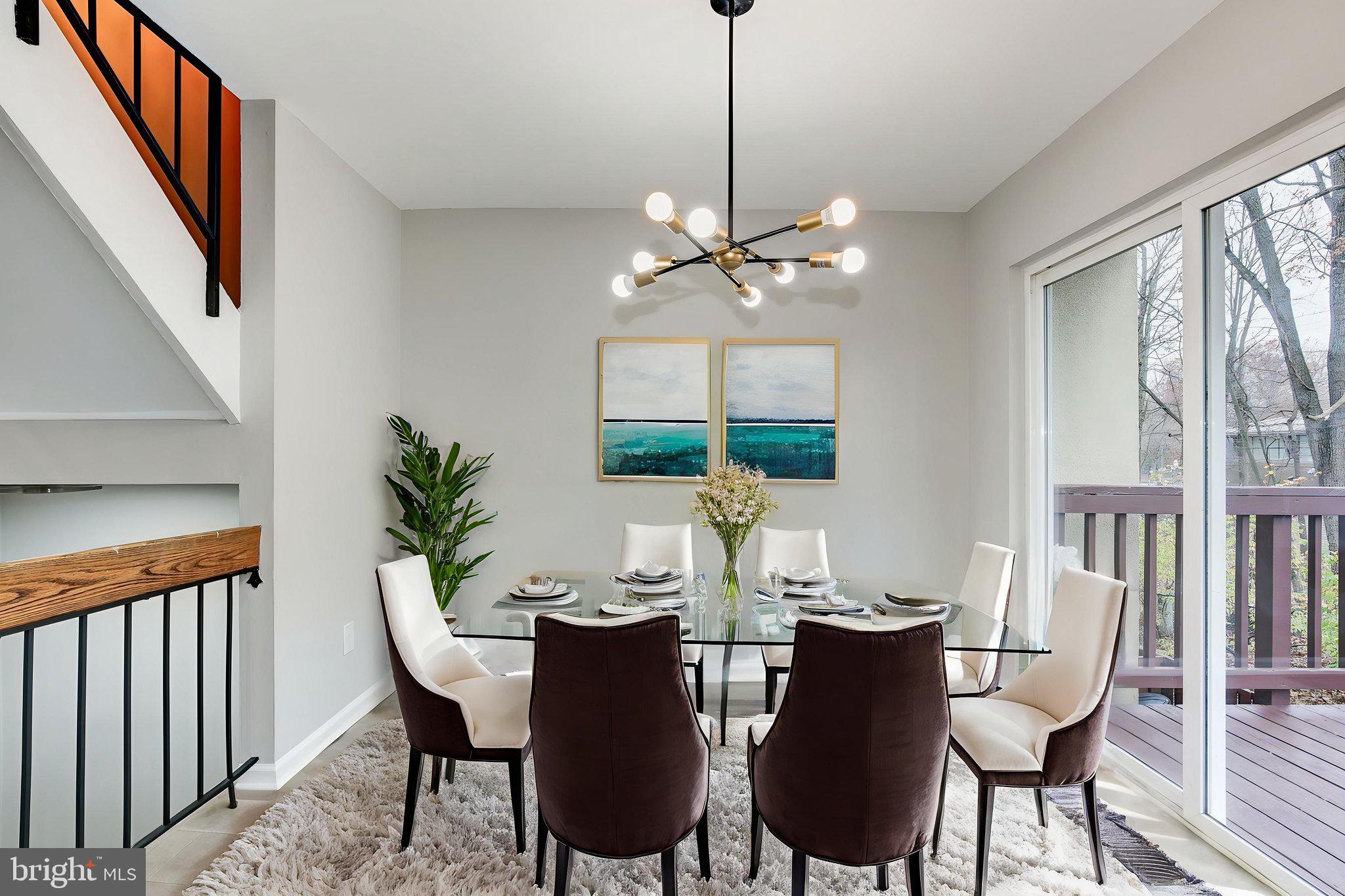 RESTON - Residential