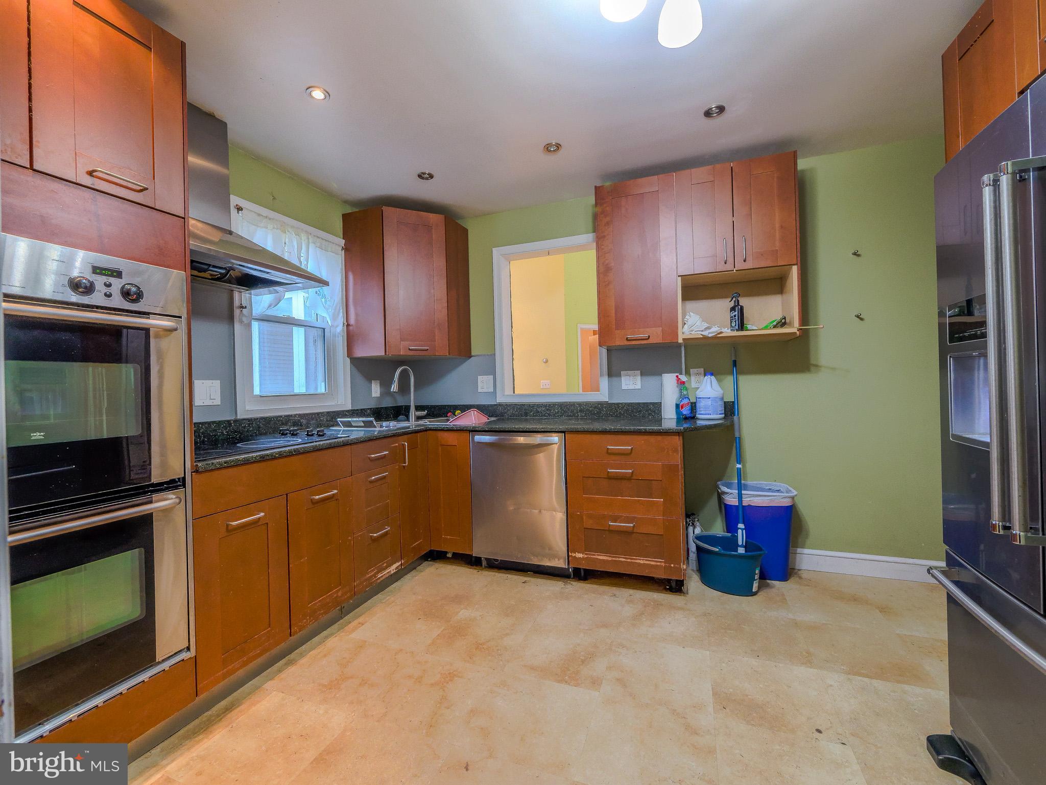 CAMBRIDGE ESTS - Residential