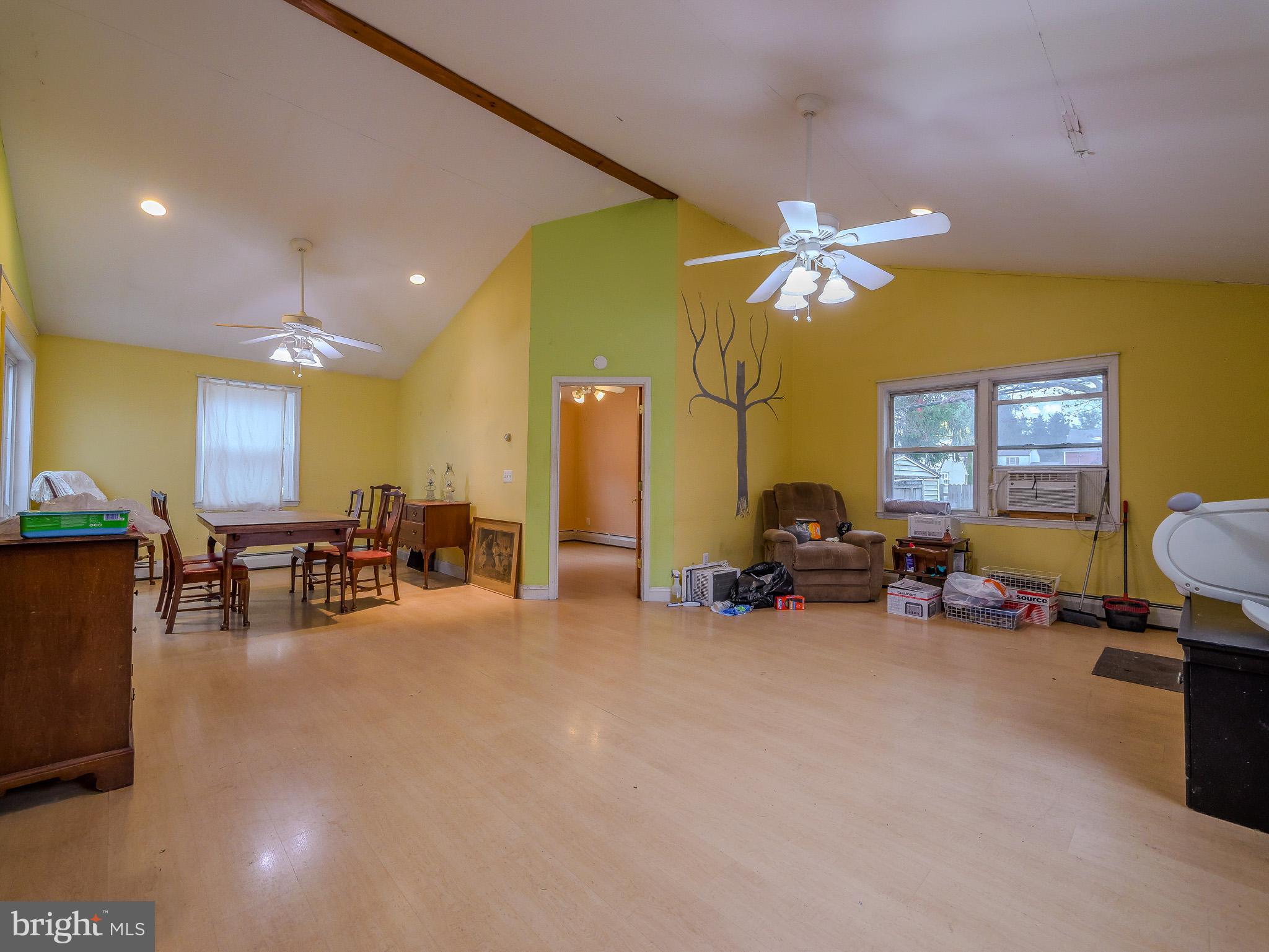 CAMBRIDGE ESTS - Residential