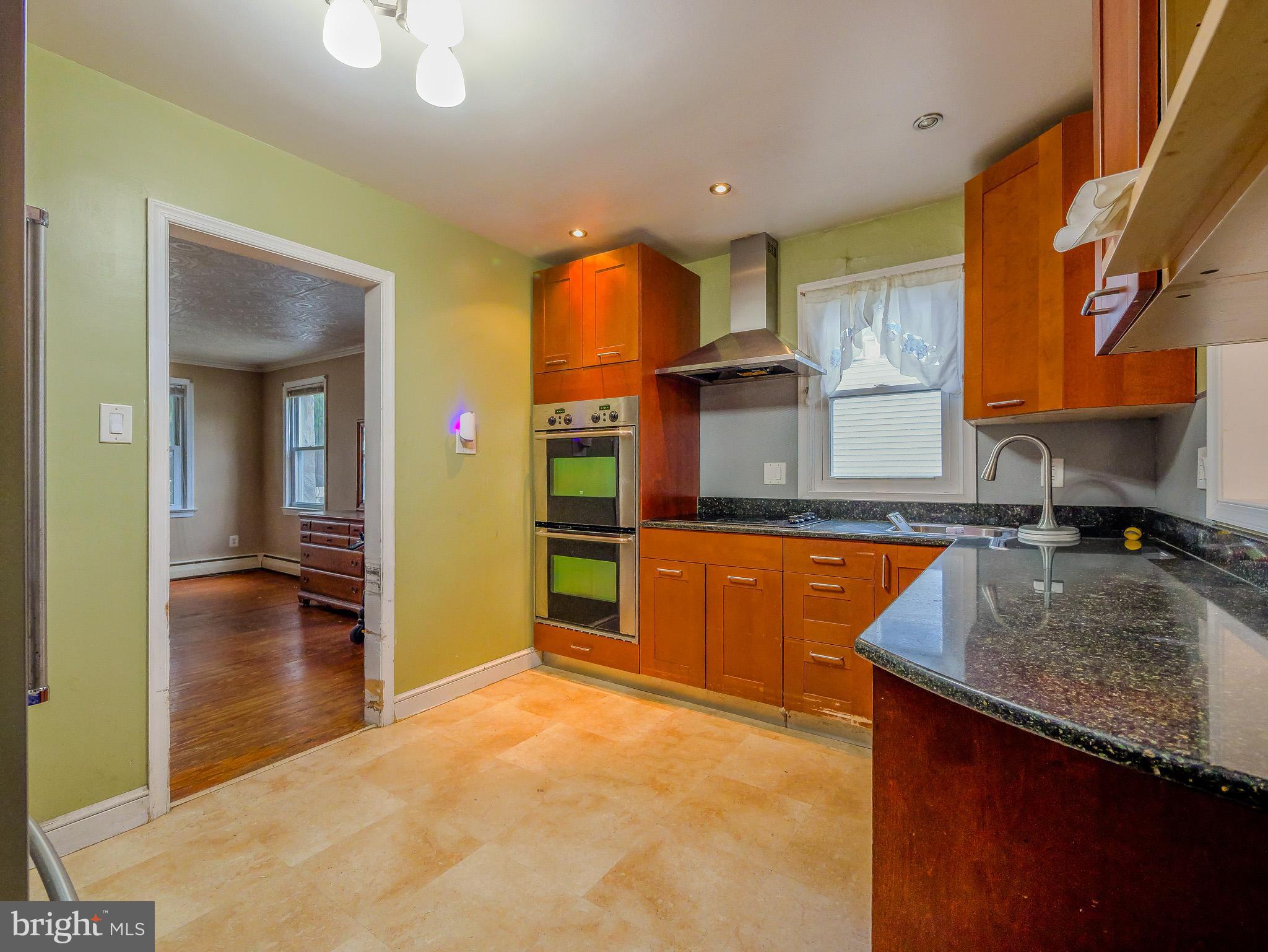 CAMBRIDGE ESTS - Residential