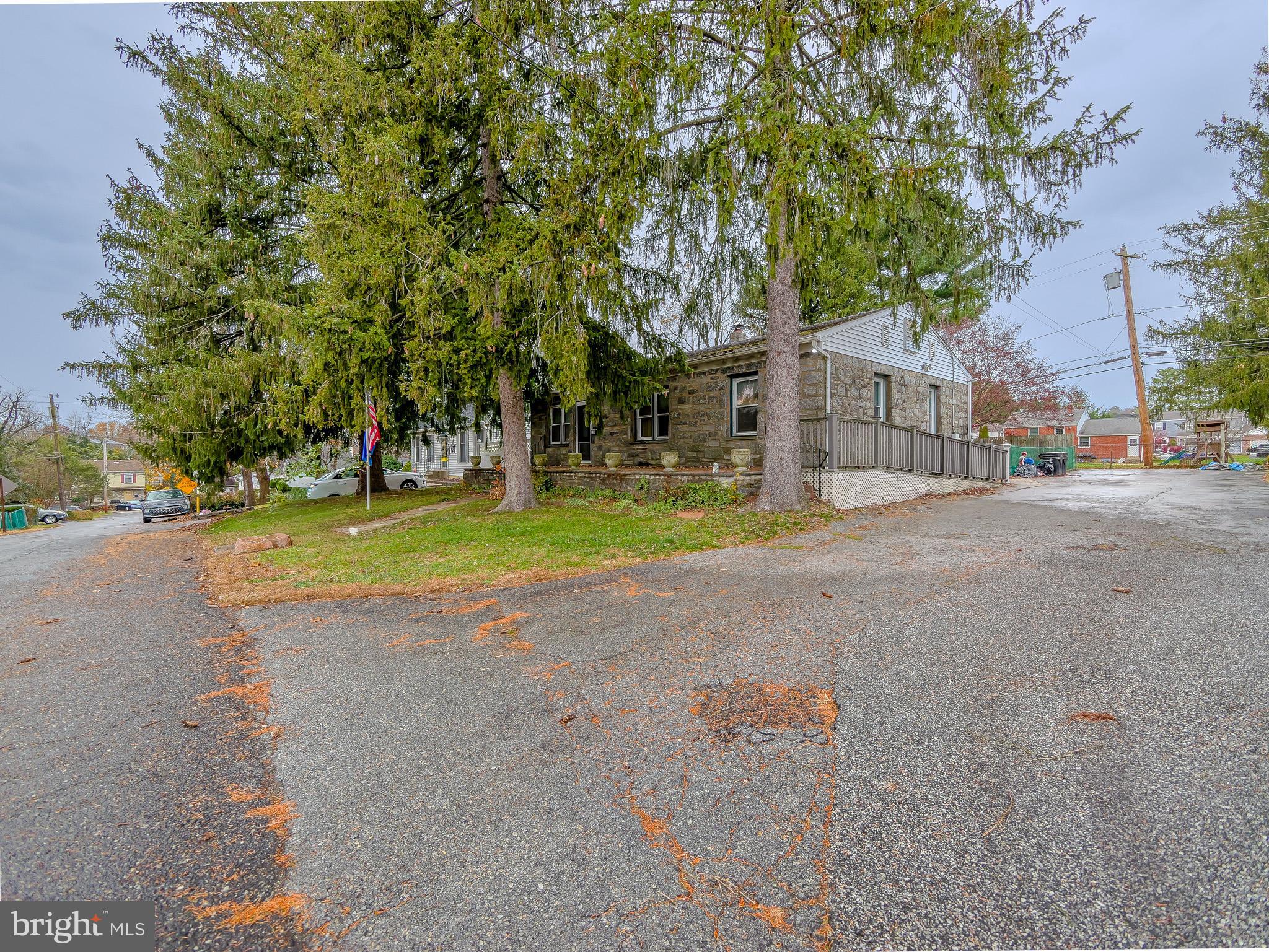 CAMBRIDGE ESTS - Residential