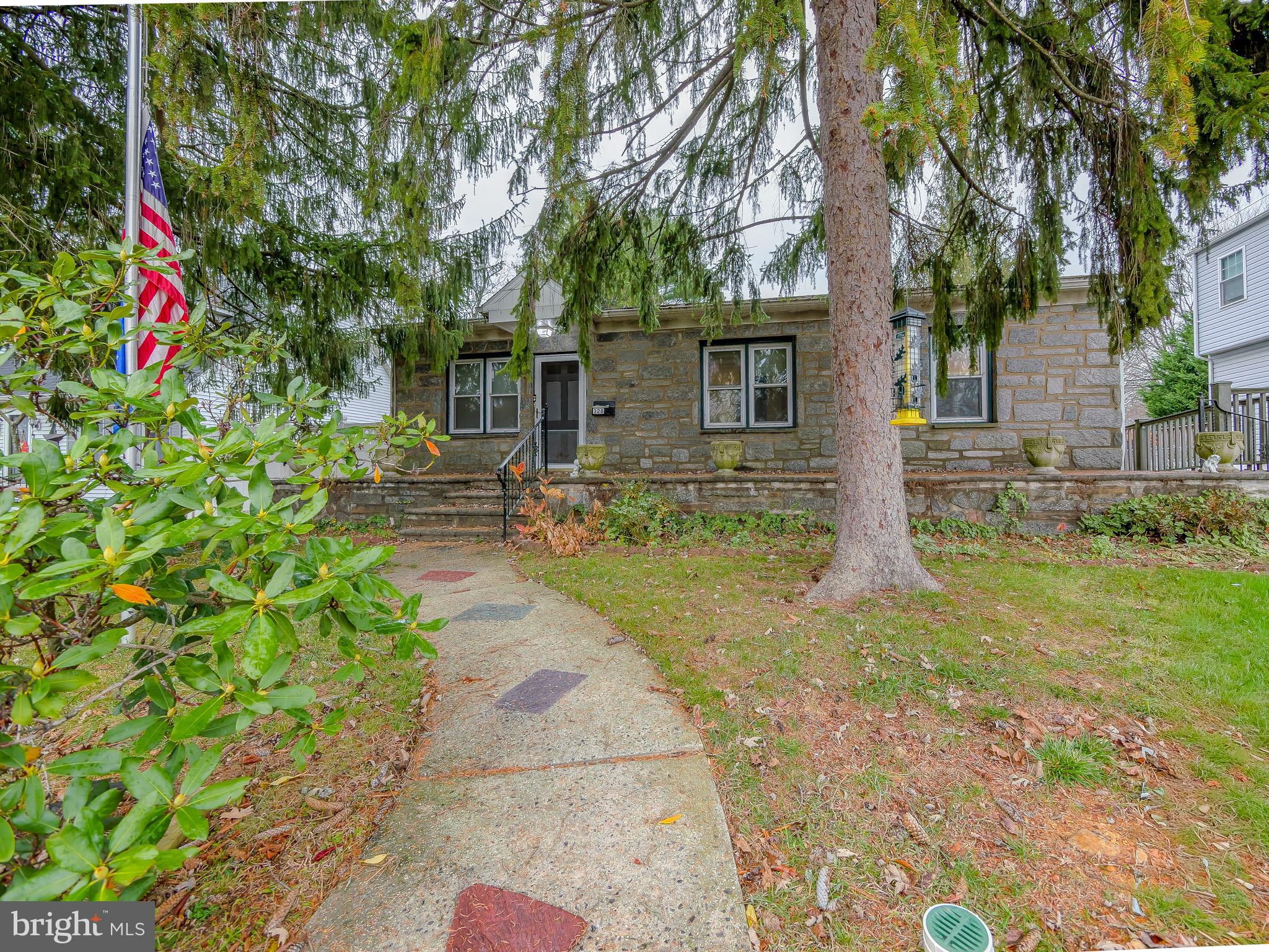 CAMBRIDGE ESTS - Residential