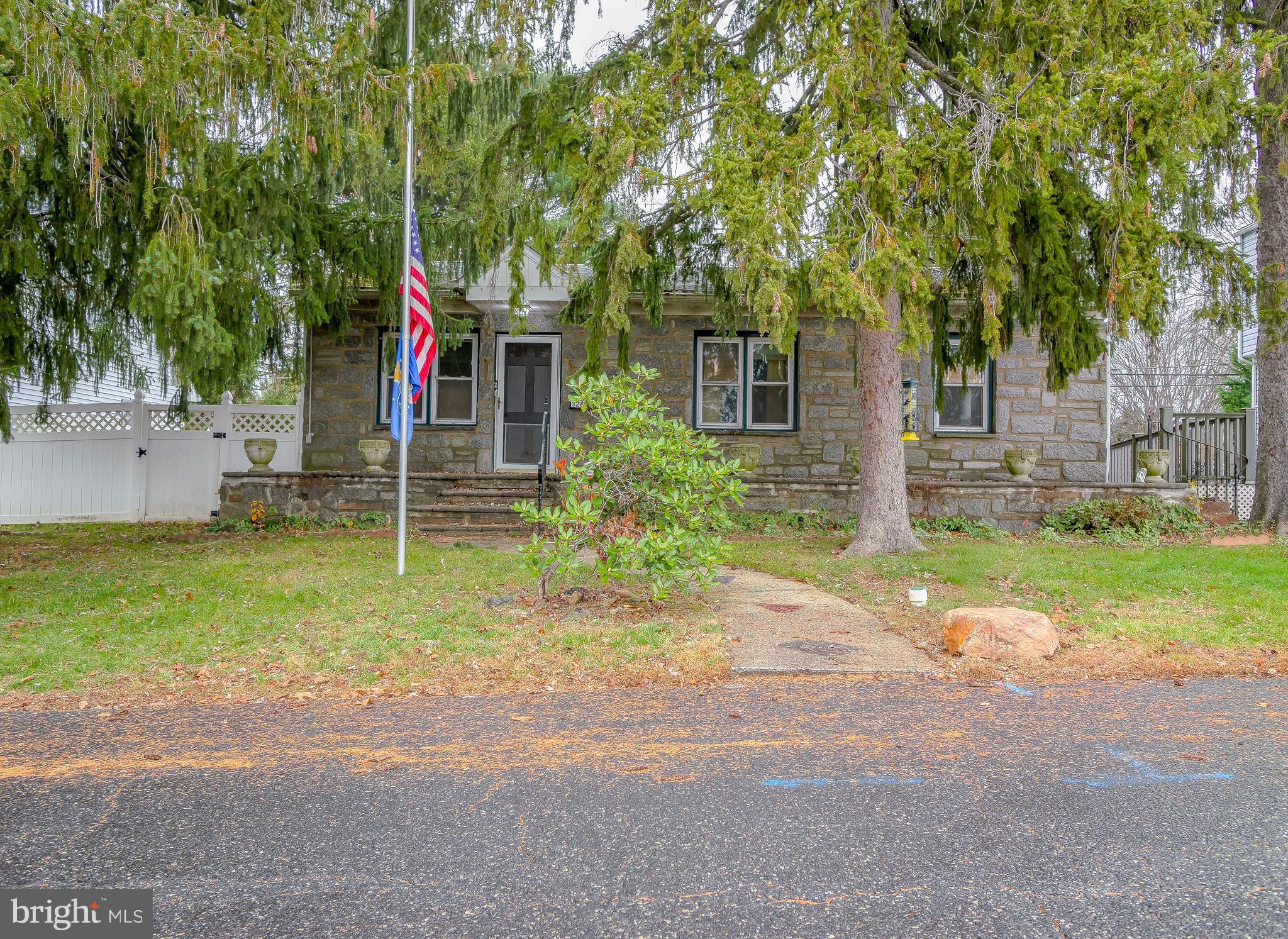 CAMBRIDGE ESTS - Residential