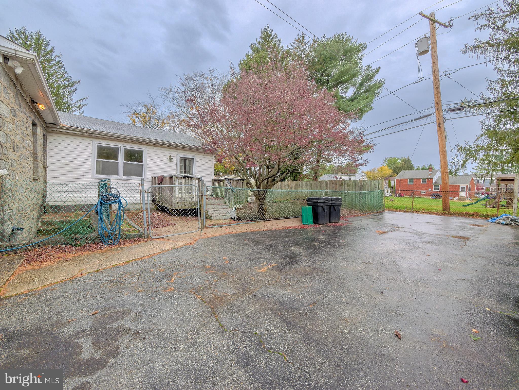 CAMBRIDGE ESTS - Residential