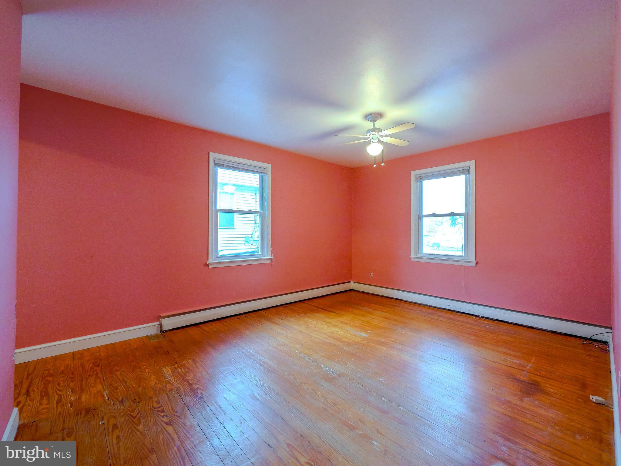 CAMBRIDGE ESTS - Residential