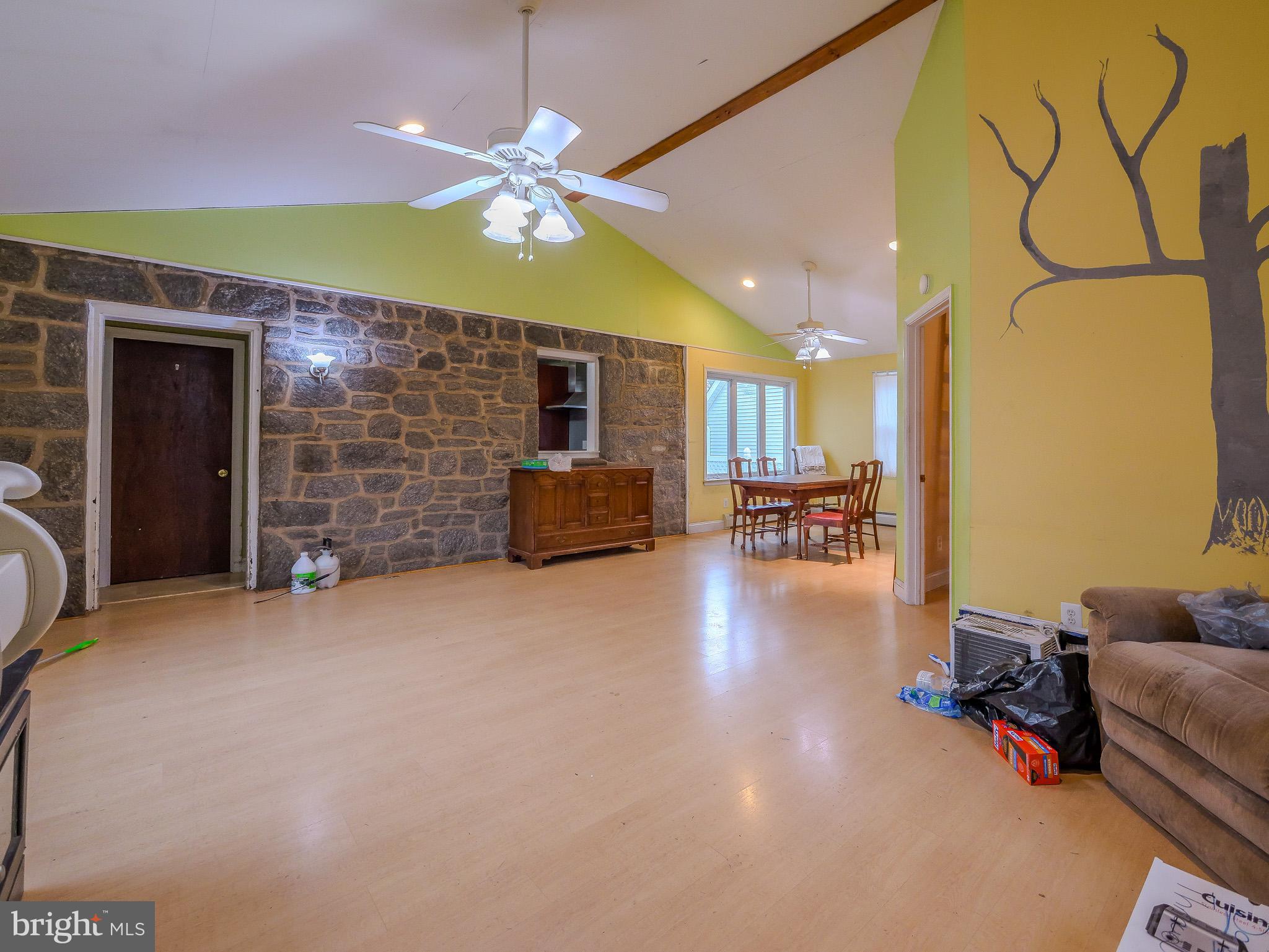 CAMBRIDGE ESTS - Residential