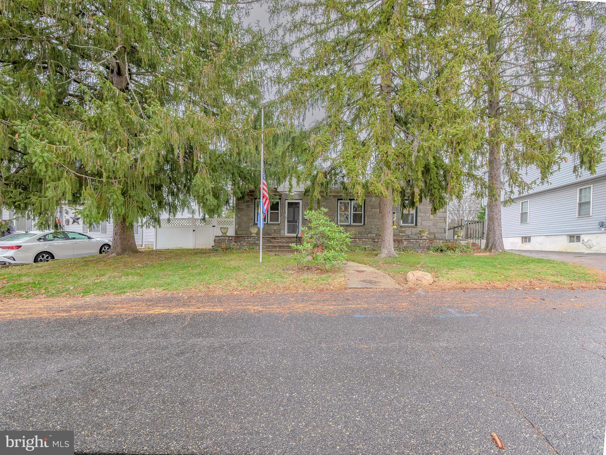 CAMBRIDGE ESTS - Residential