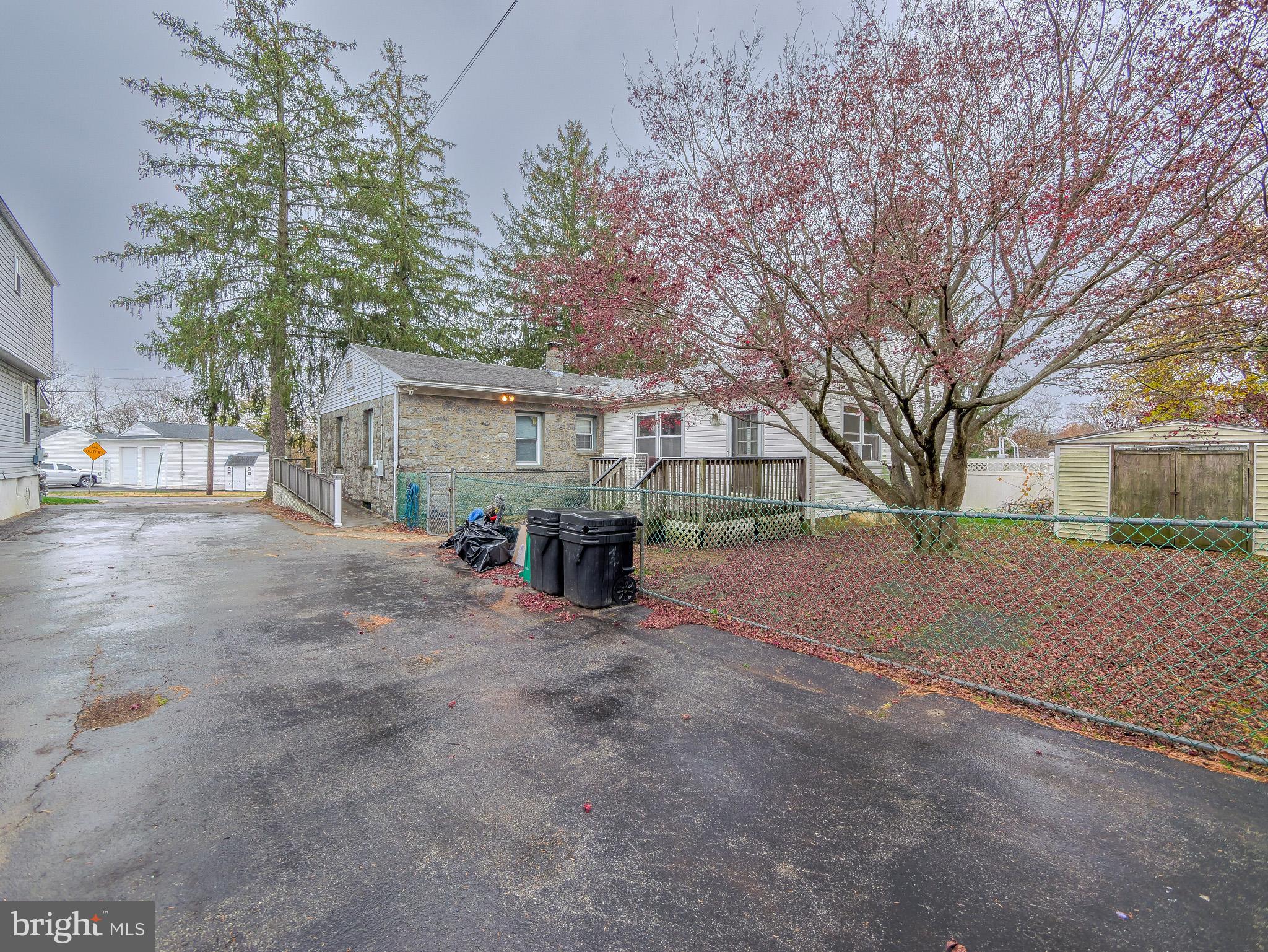 CAMBRIDGE ESTS - Residential