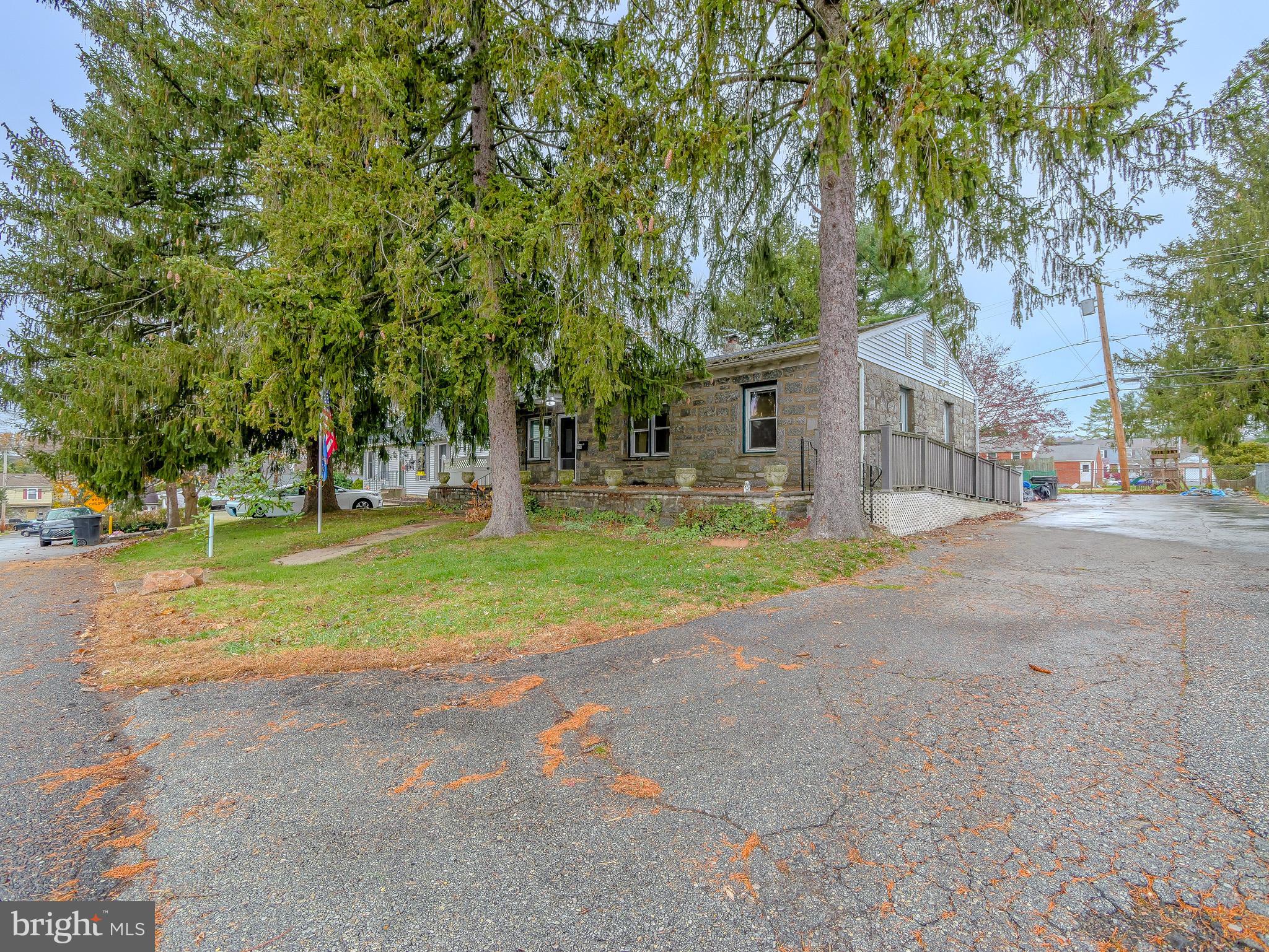 CAMBRIDGE ESTS - Residential