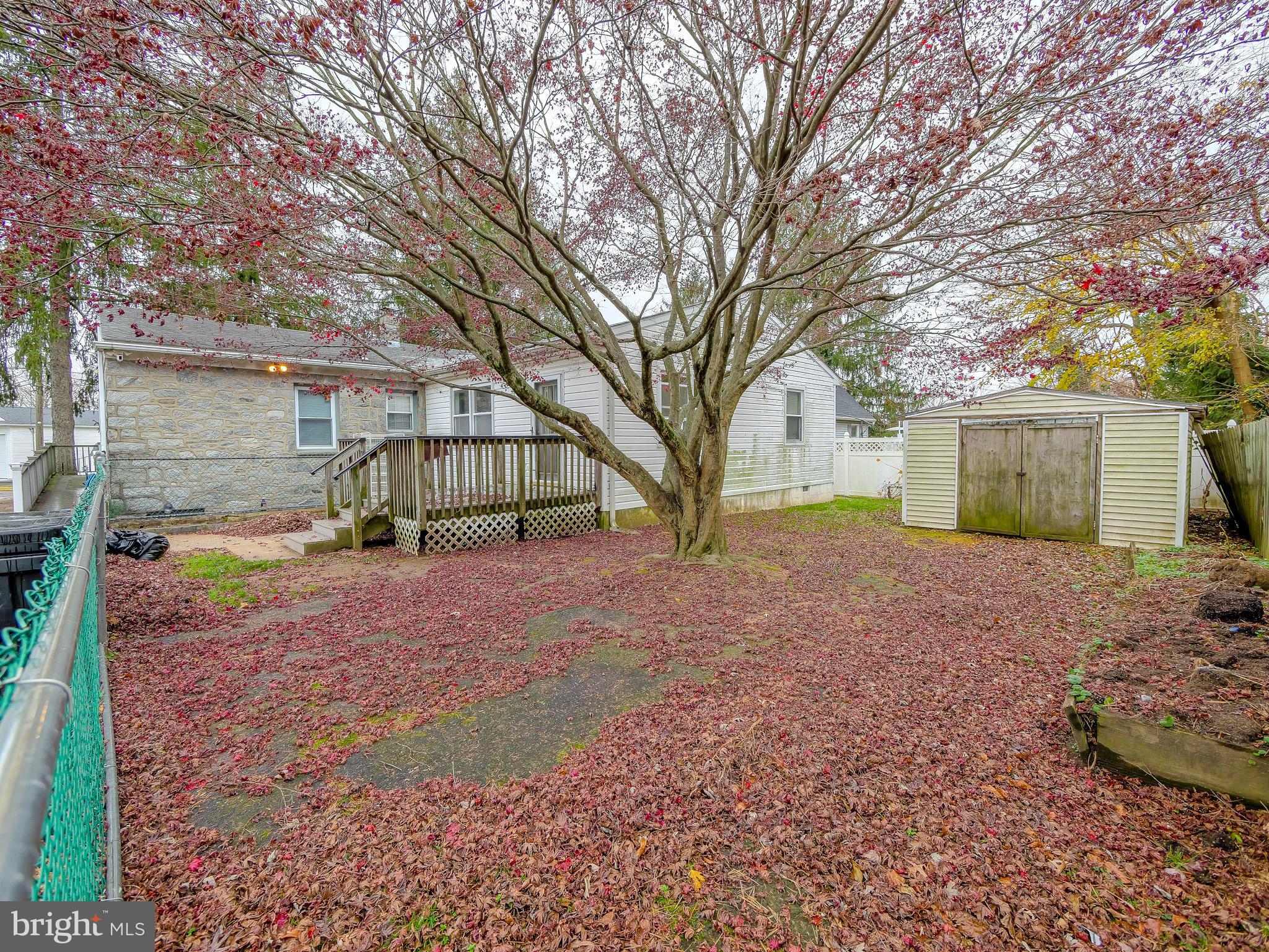 CAMBRIDGE ESTS - Residential