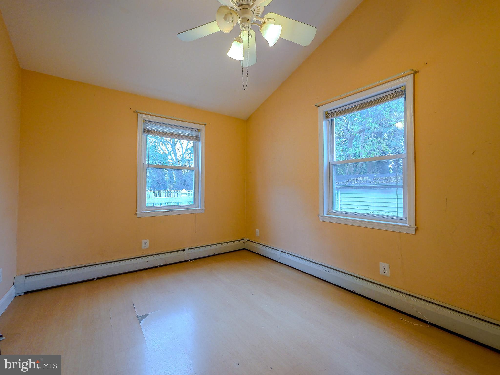 CAMBRIDGE ESTS - Residential