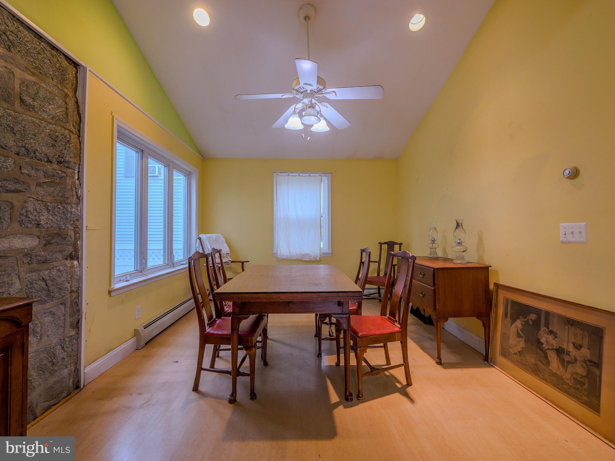 CAMBRIDGE ESTS - Residential