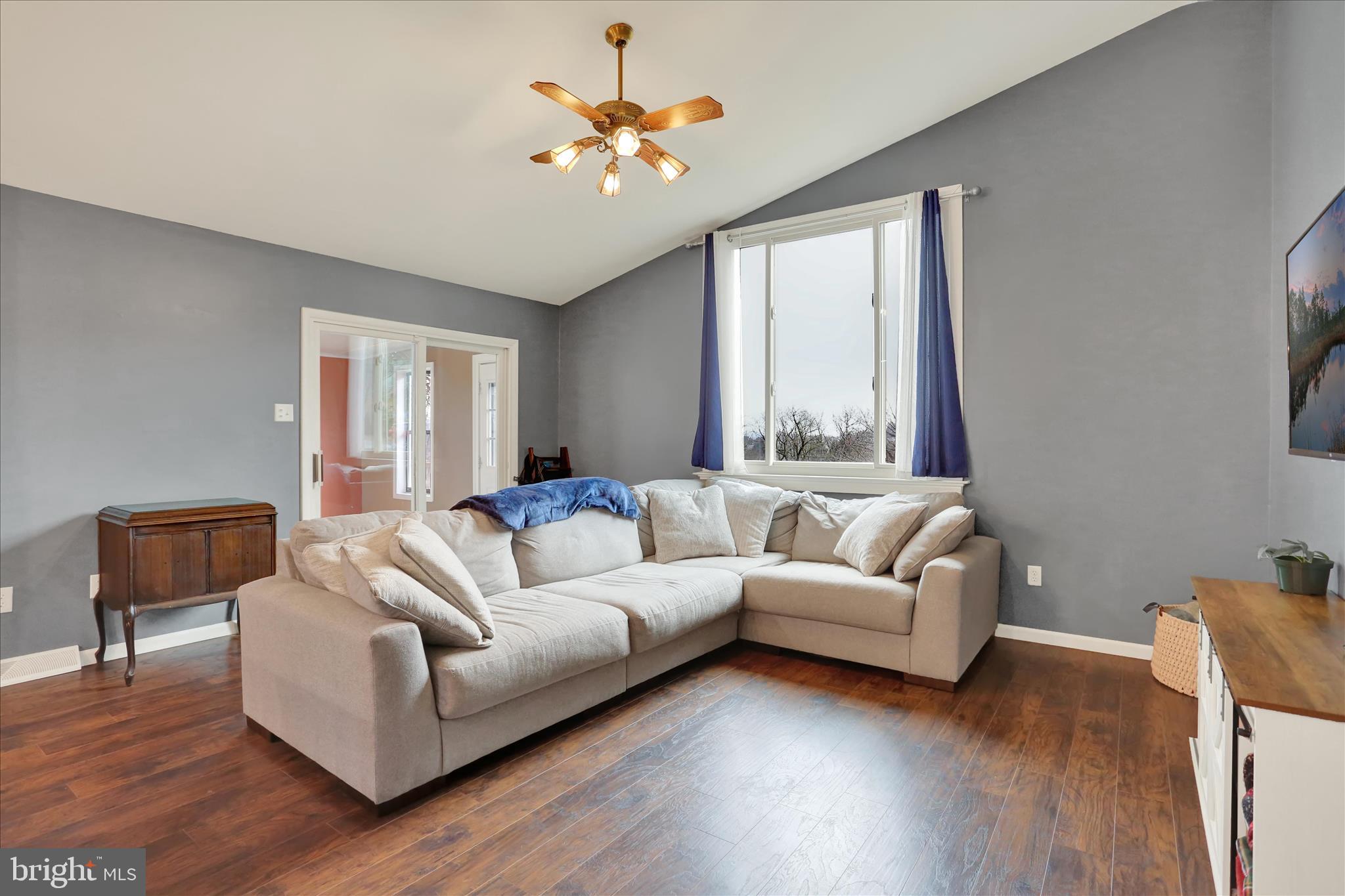 WELSH WOODS - Residential