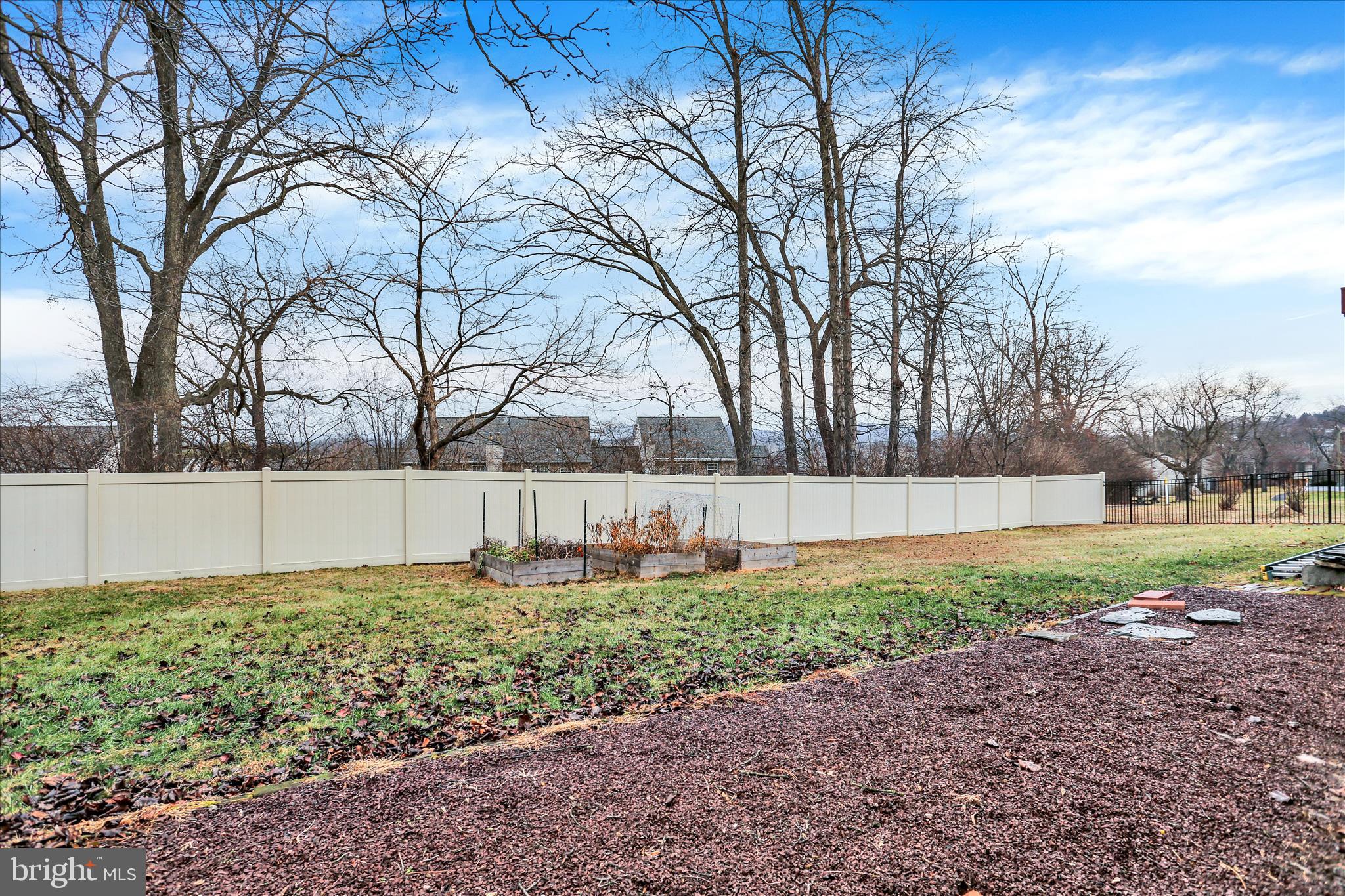 WELSH WOODS - Residential