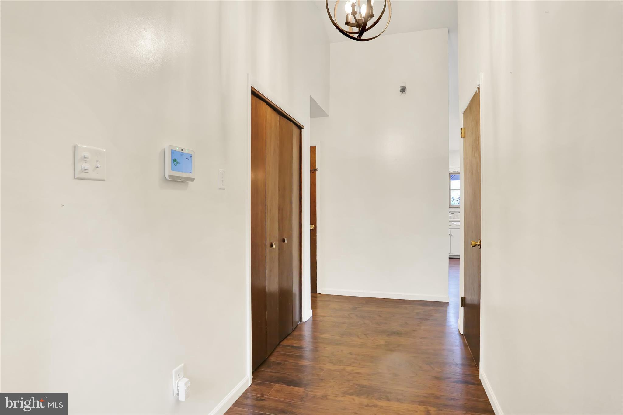 WELSH WOODS - Residential