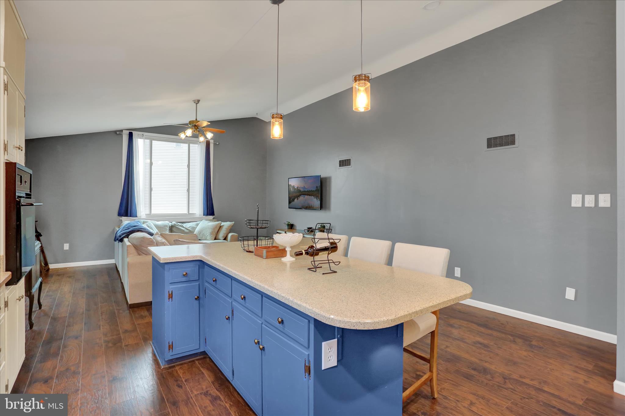 WELSH WOODS - Residential