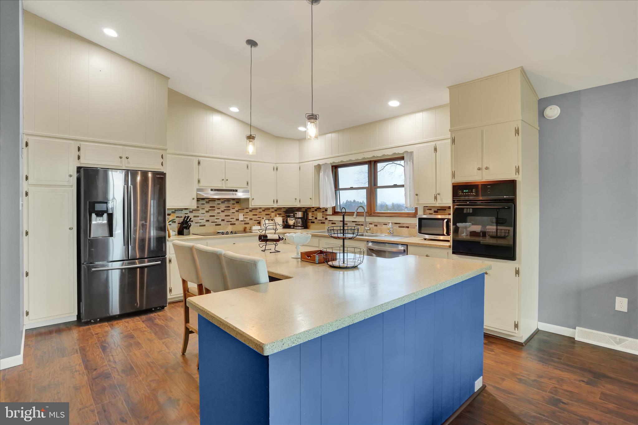 WELSH WOODS - Residential