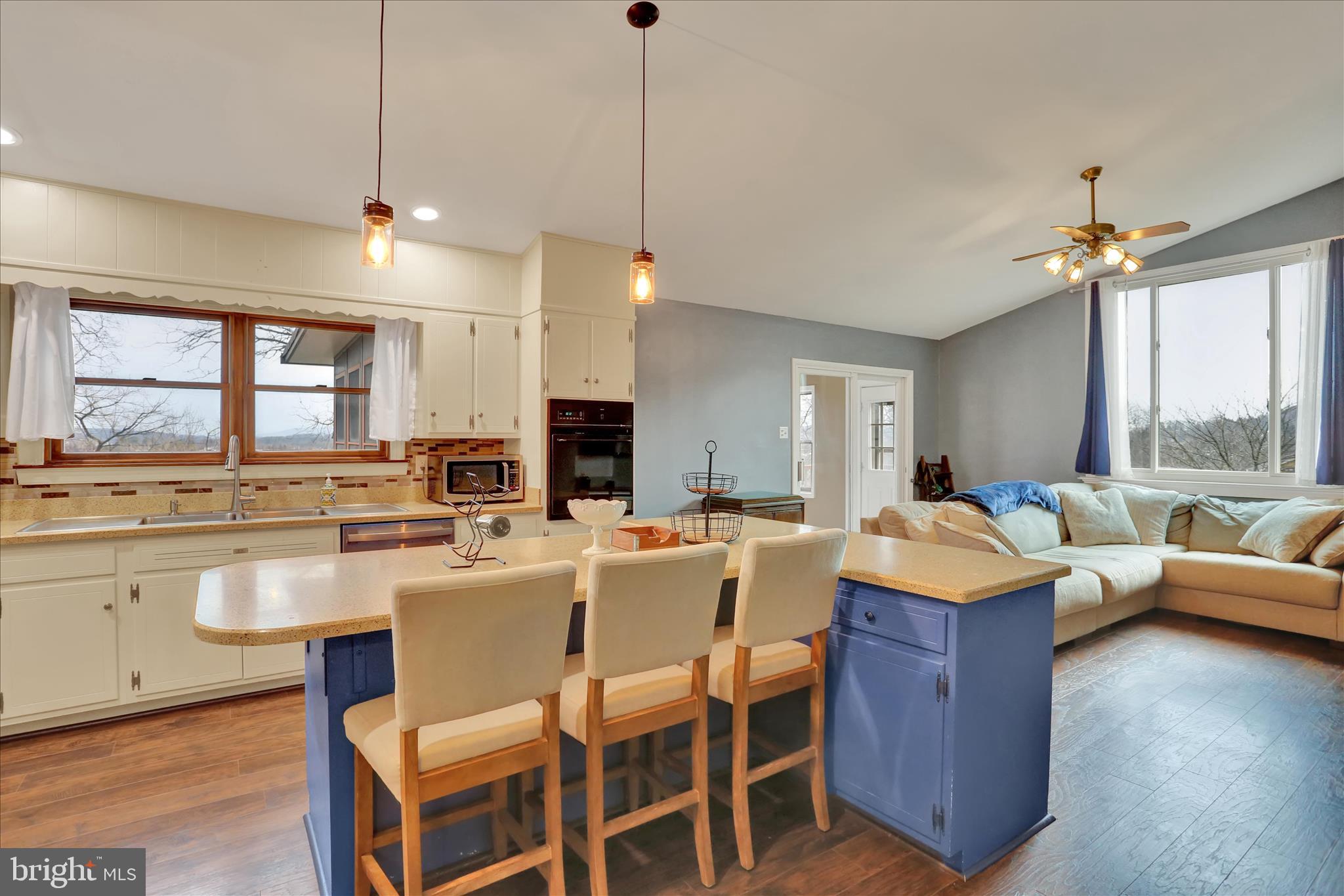 WELSH WOODS - Residential