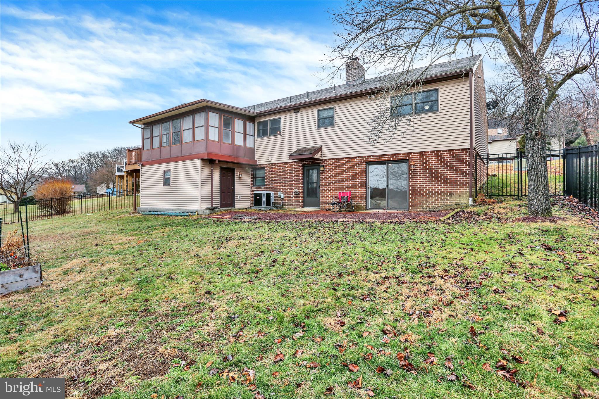 WELSH WOODS - Residential