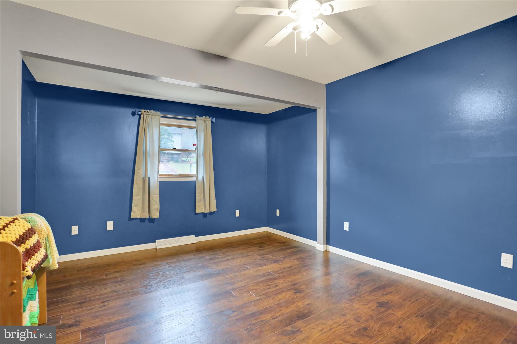 WELSH WOODS - Residential