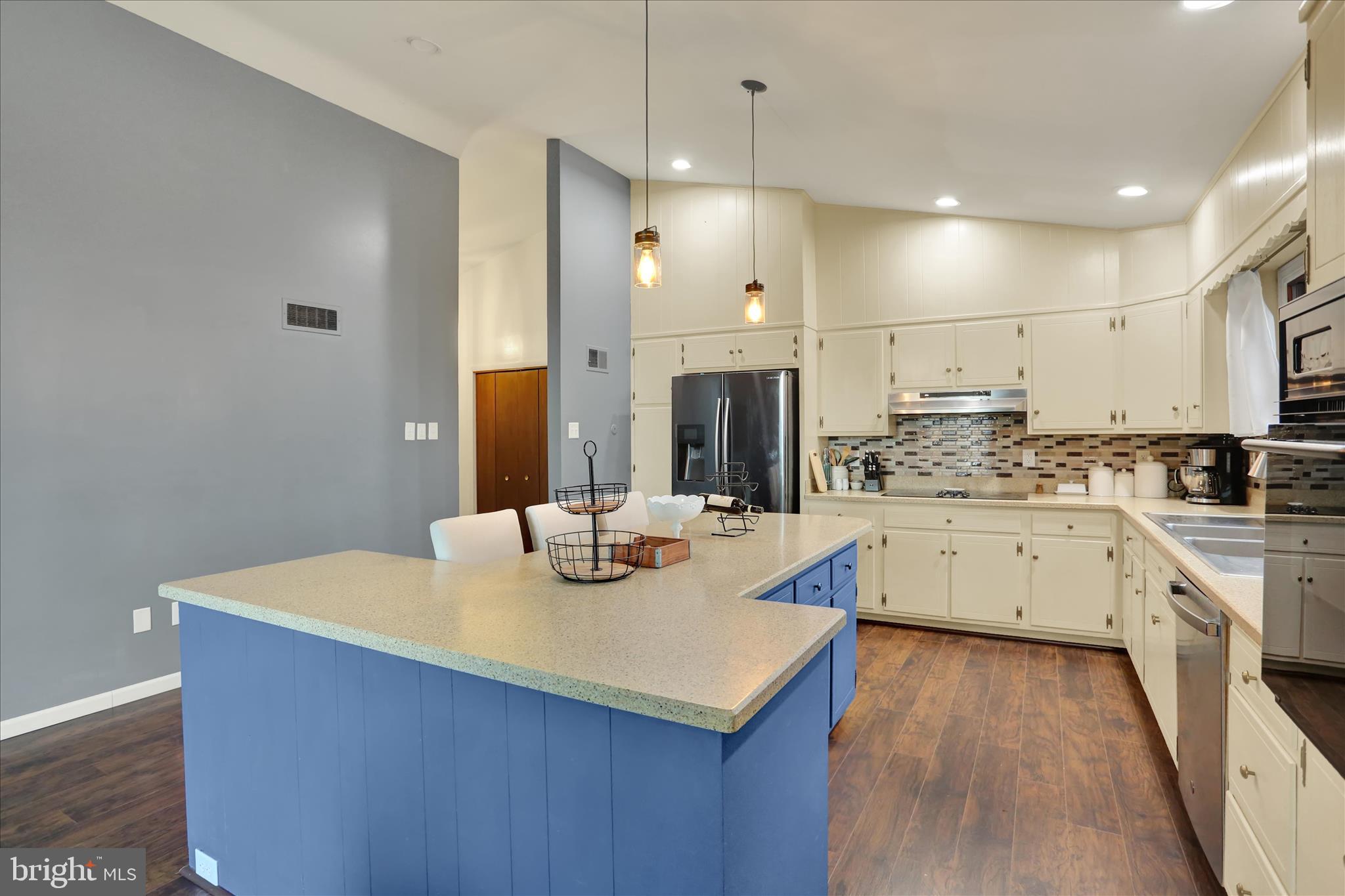 WELSH WOODS - Residential