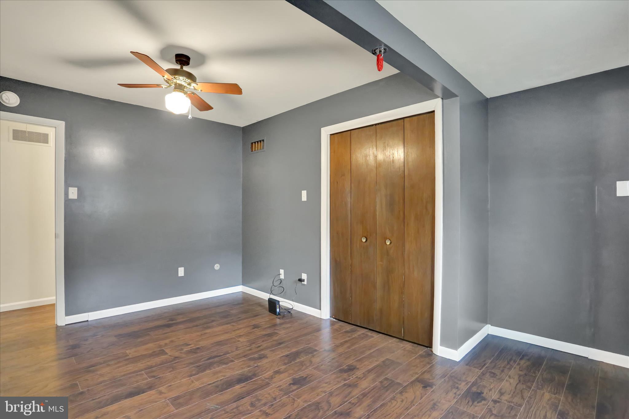 WELSH WOODS - Residential