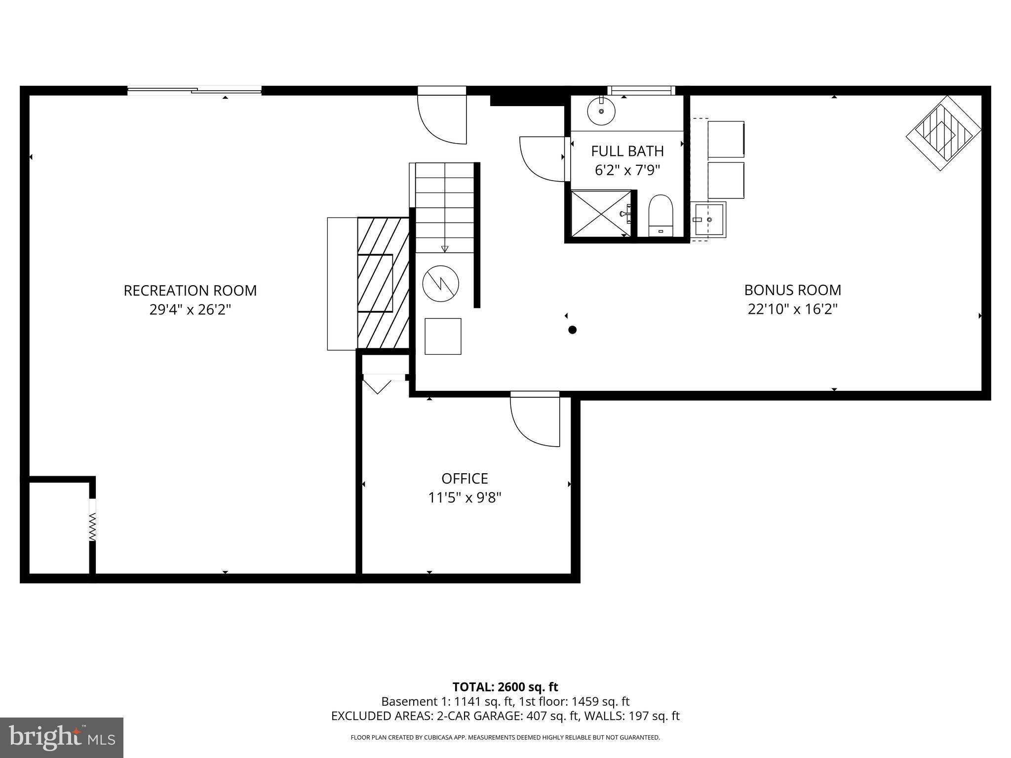 WELSH WOODS - Residential