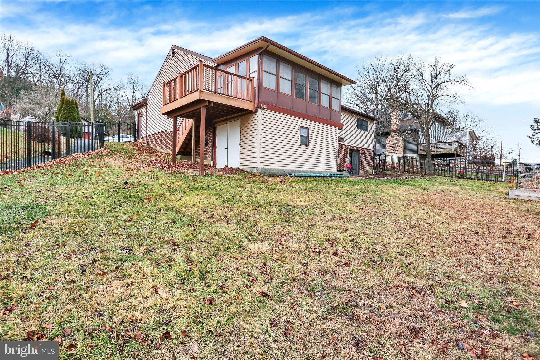 WELSH WOODS - Residential