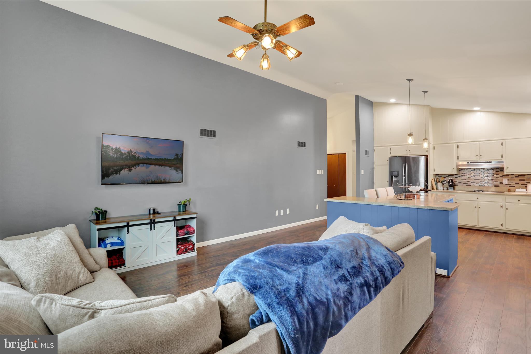 WELSH WOODS - Residential