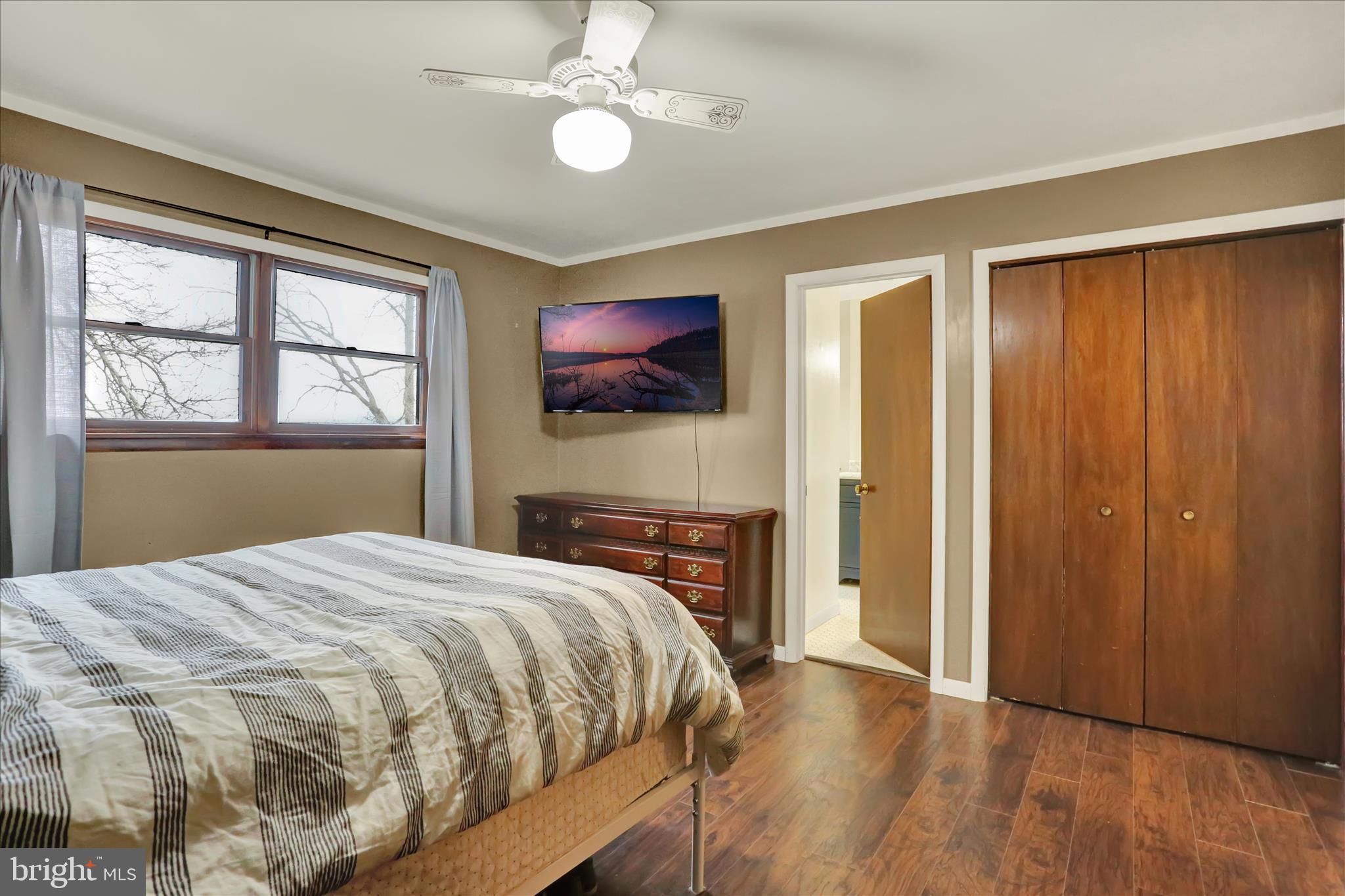 WELSH WOODS - Residential