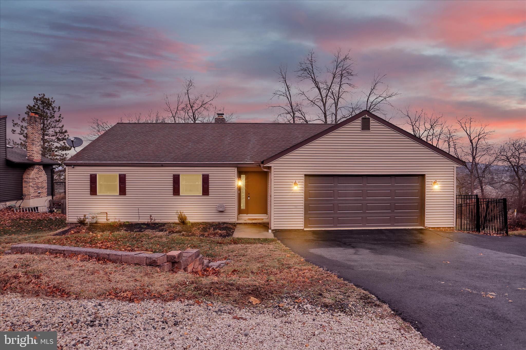 WELSH WOODS - Residential