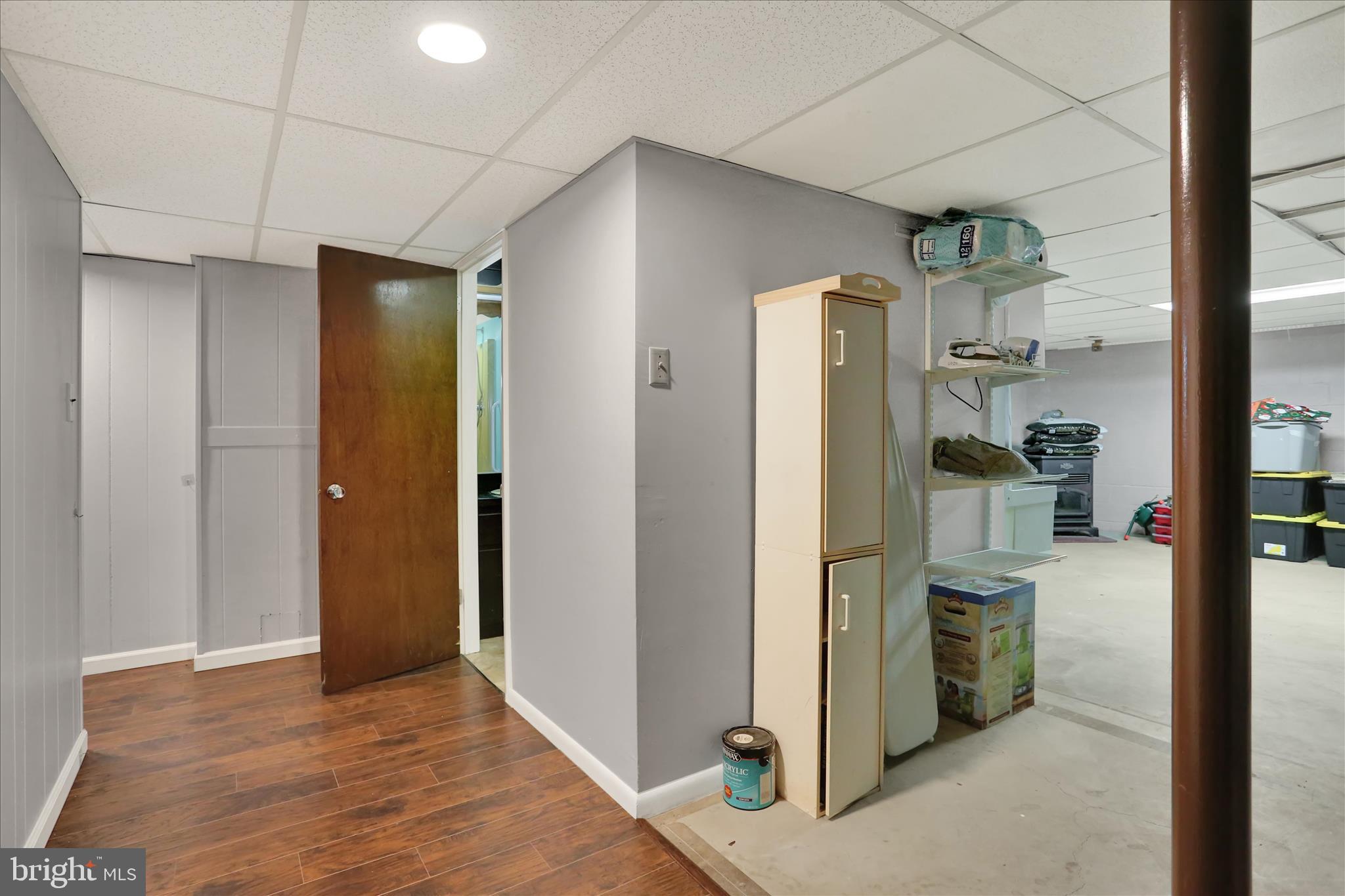 WELSH WOODS - Residential