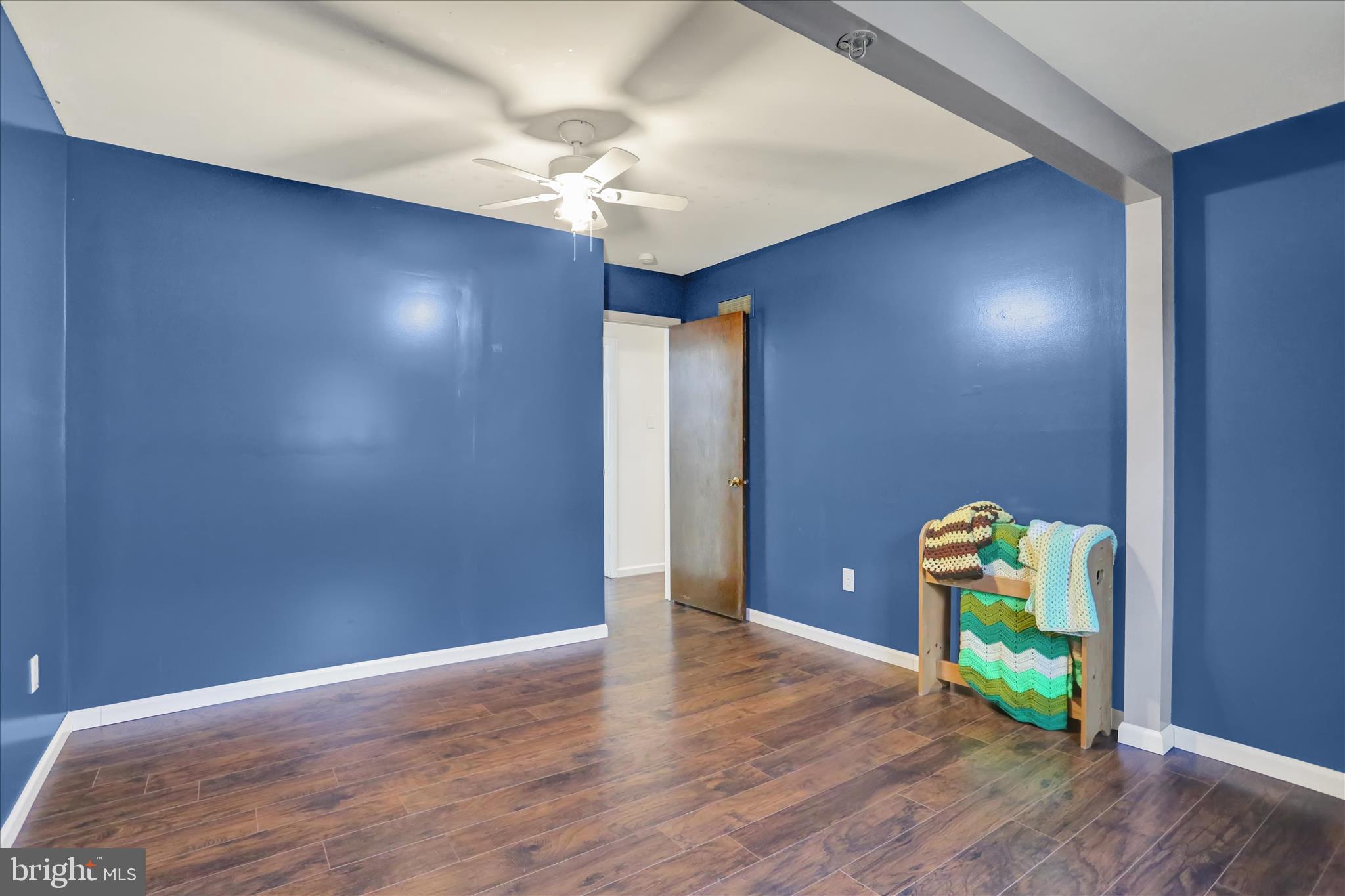 WELSH WOODS - Residential