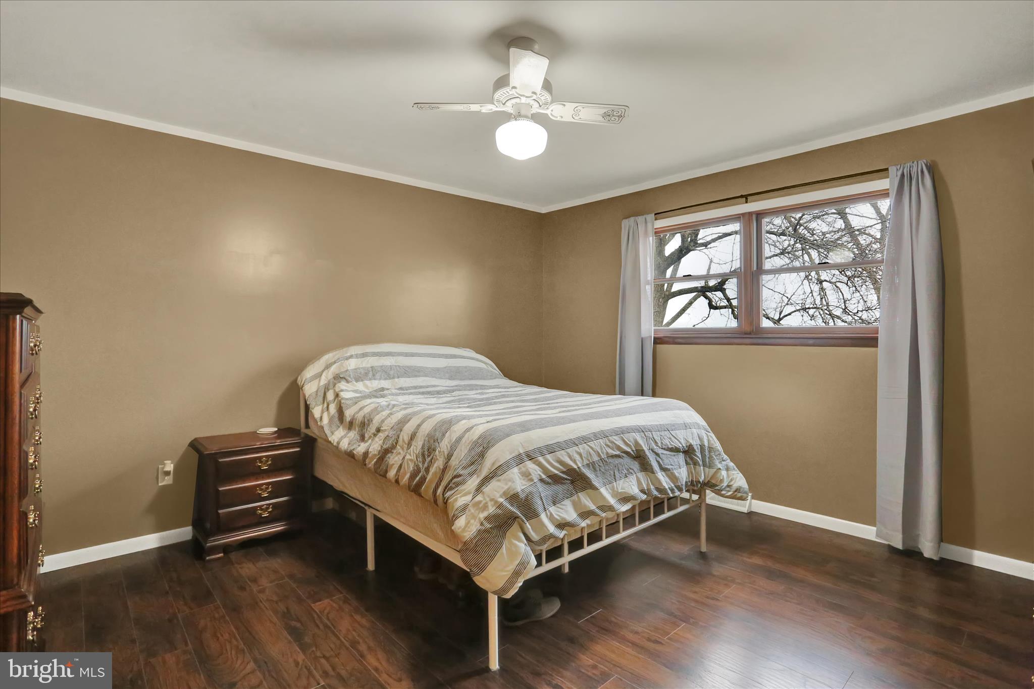 WELSH WOODS - Residential