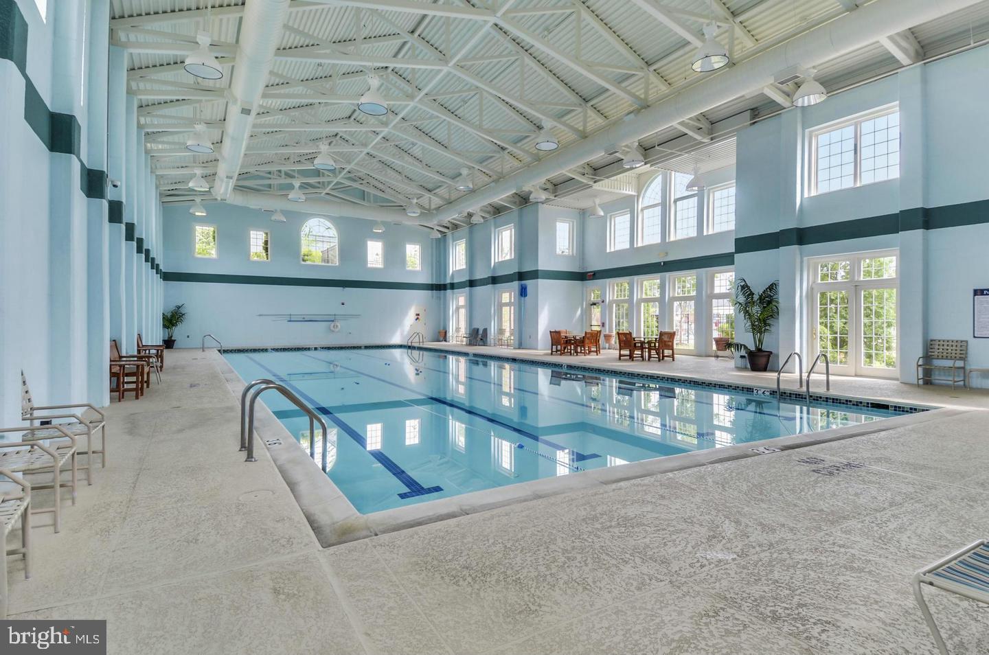 PORT POTOMAC - Residential Lease