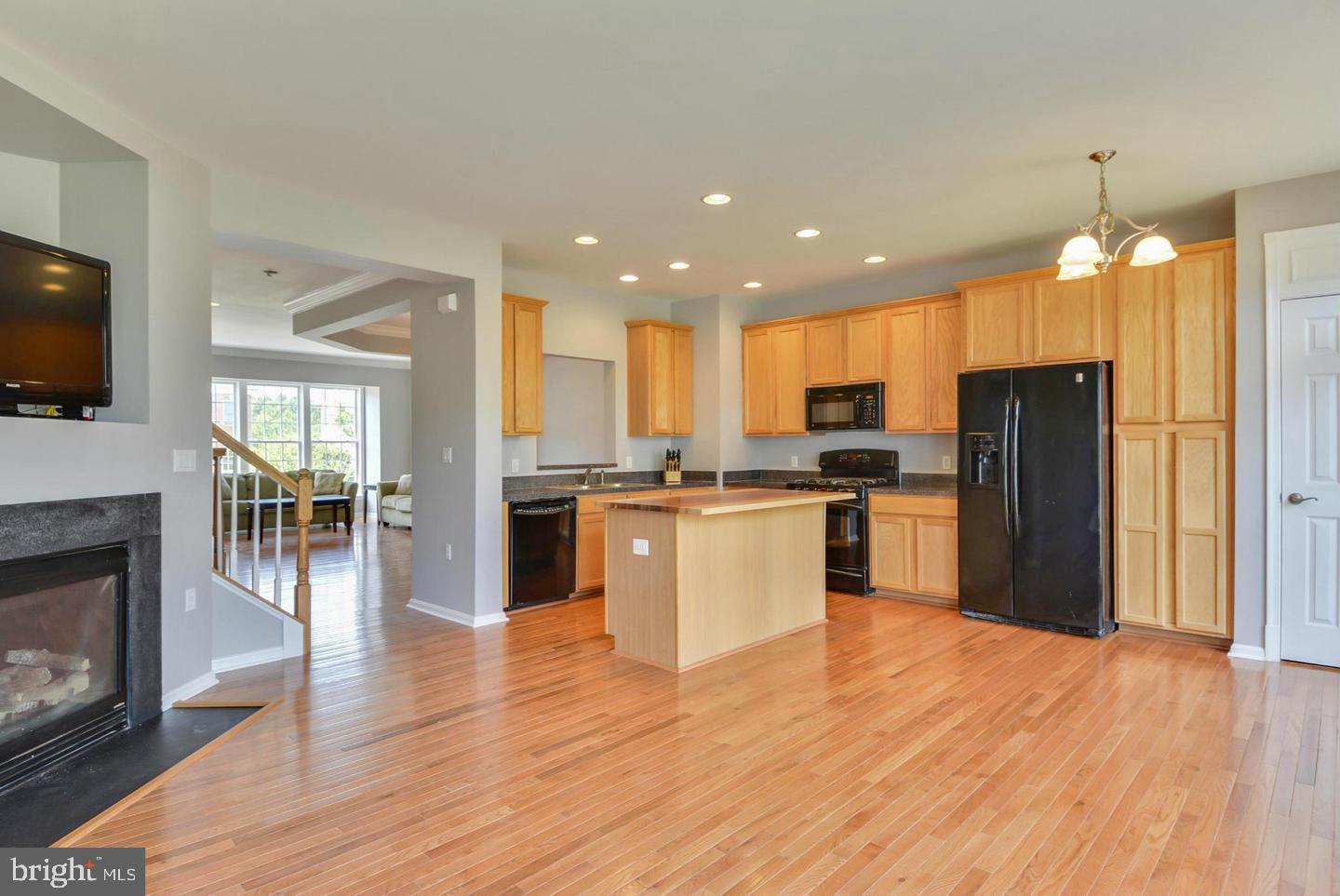 PORT POTOMAC - Residential Lease