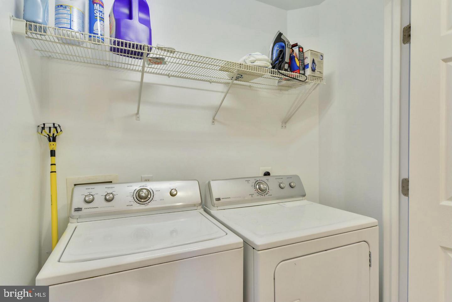 PORT POTOMAC - Residential Lease