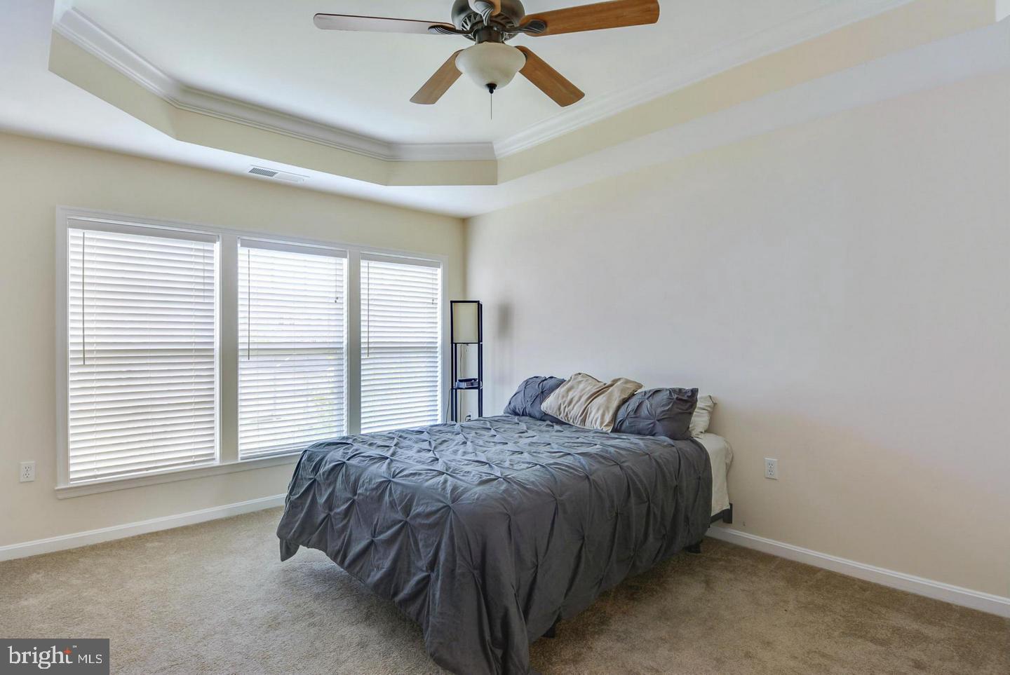 PORT POTOMAC - Residential Lease