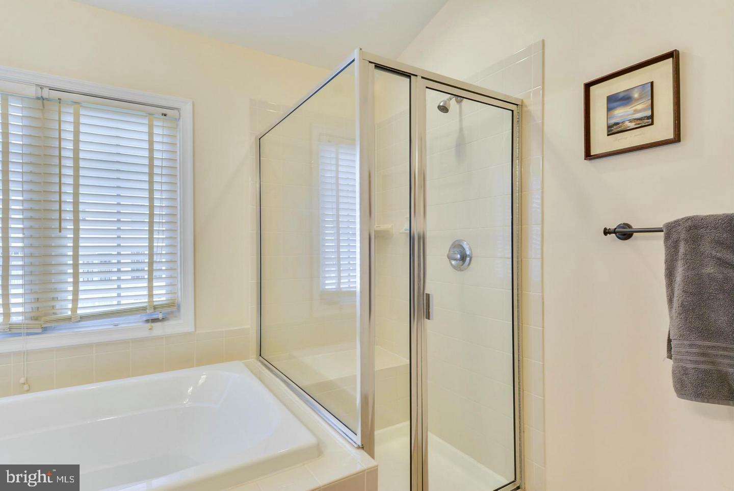 PORT POTOMAC - Residential Lease