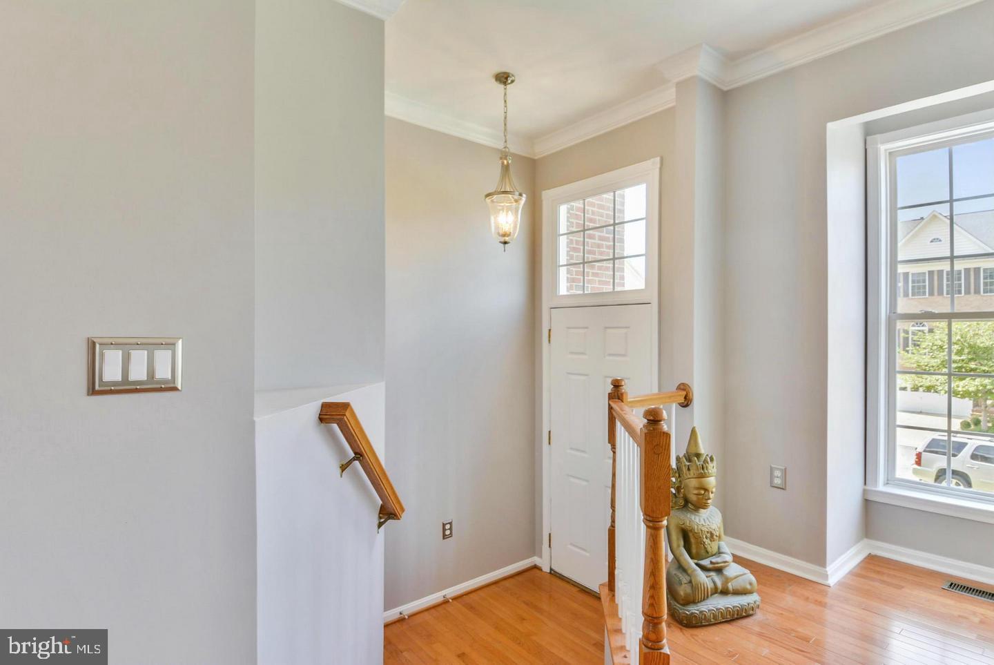 PORT POTOMAC - Residential Lease