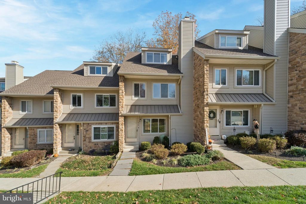 Photo of 413 Cannon Court #413, CHESTERBROOK, PA 19087 (MLS # PACT2113252)