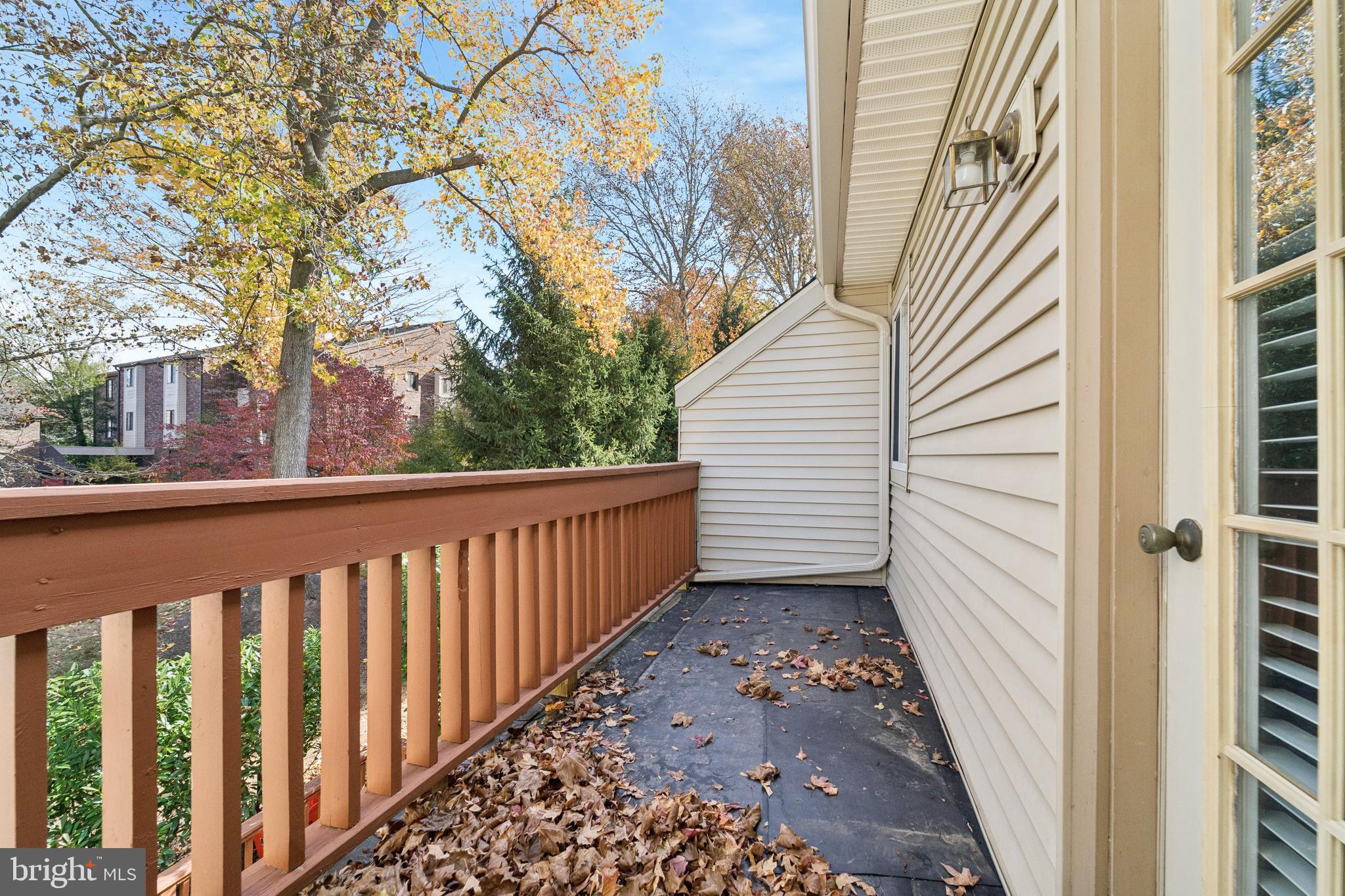 CHESTERBROOK - Residential