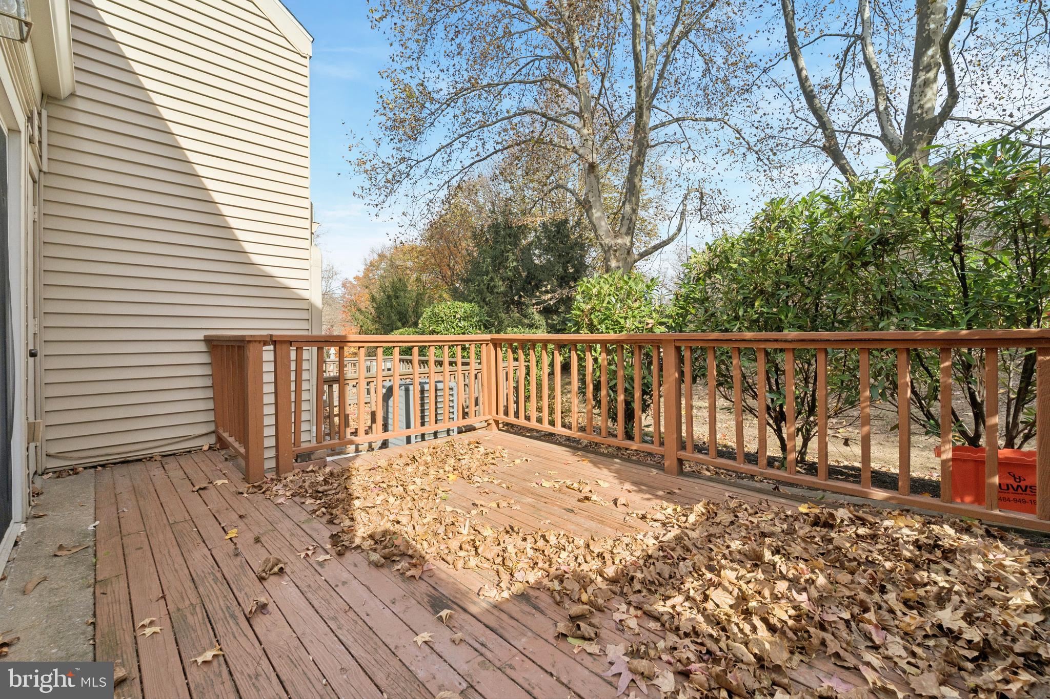 CHESTERBROOK - Residential